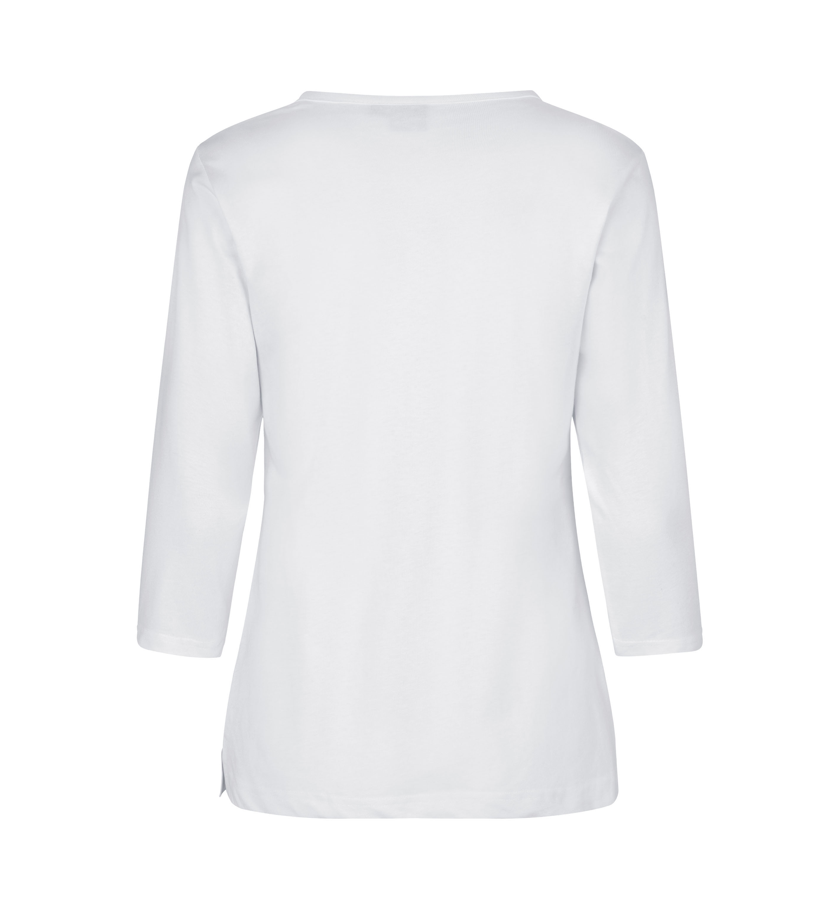 PRO WEAR t-shirt 3/4 ærmet w 2