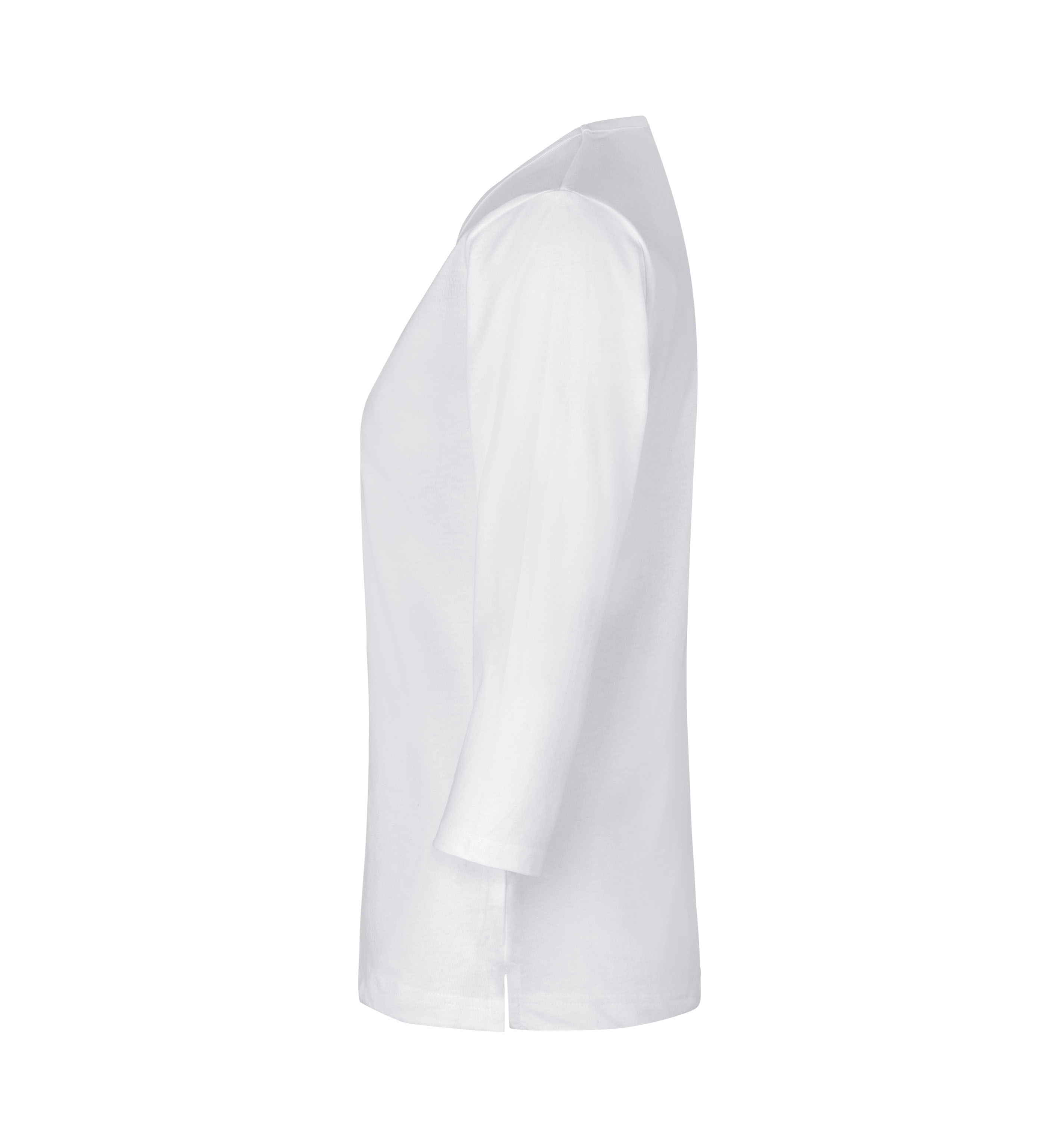 PRO WEAR t-shirt 3/4 ærmet w 3
