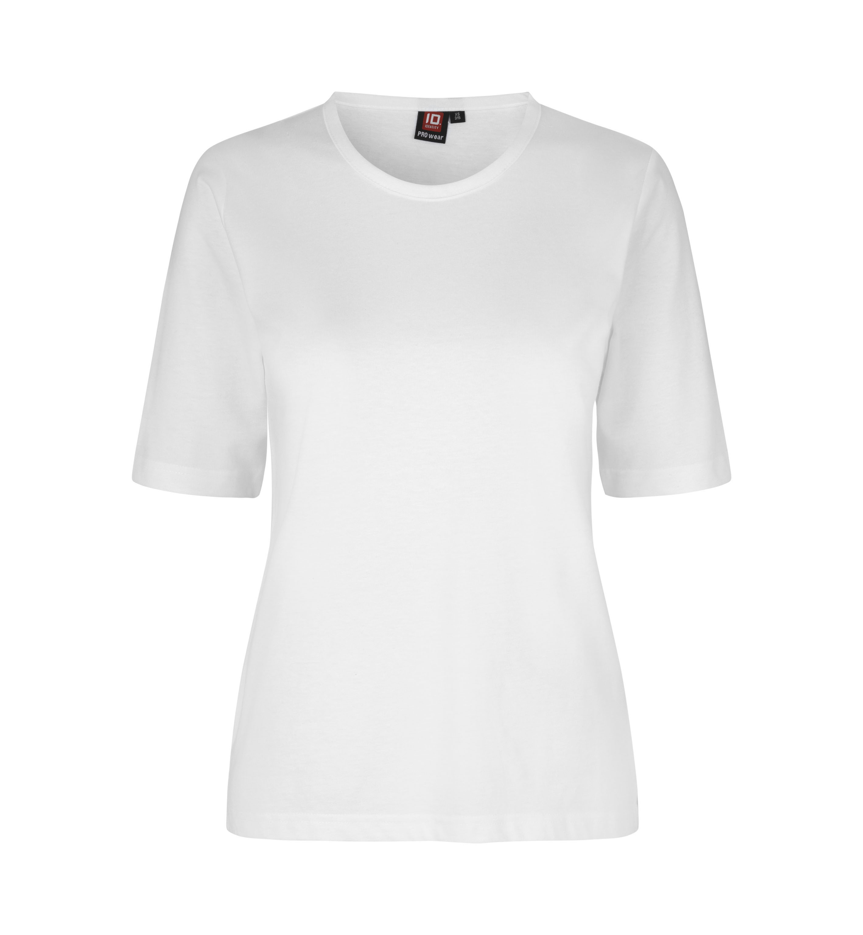 PRO WEAR t-shirt 1/2 ærme dame