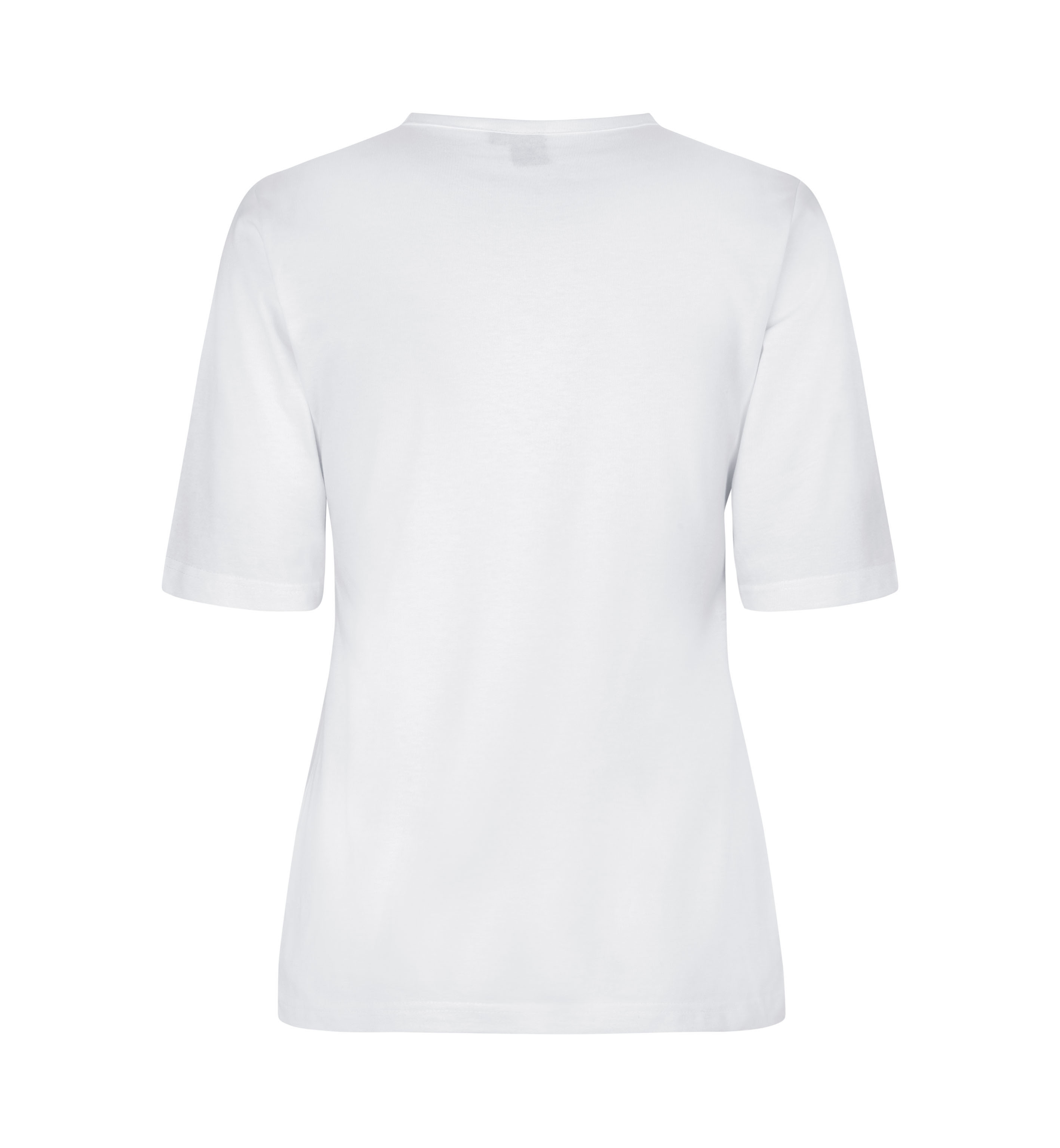 PRO WEAR t-shirt 1/2 ærme dame 2