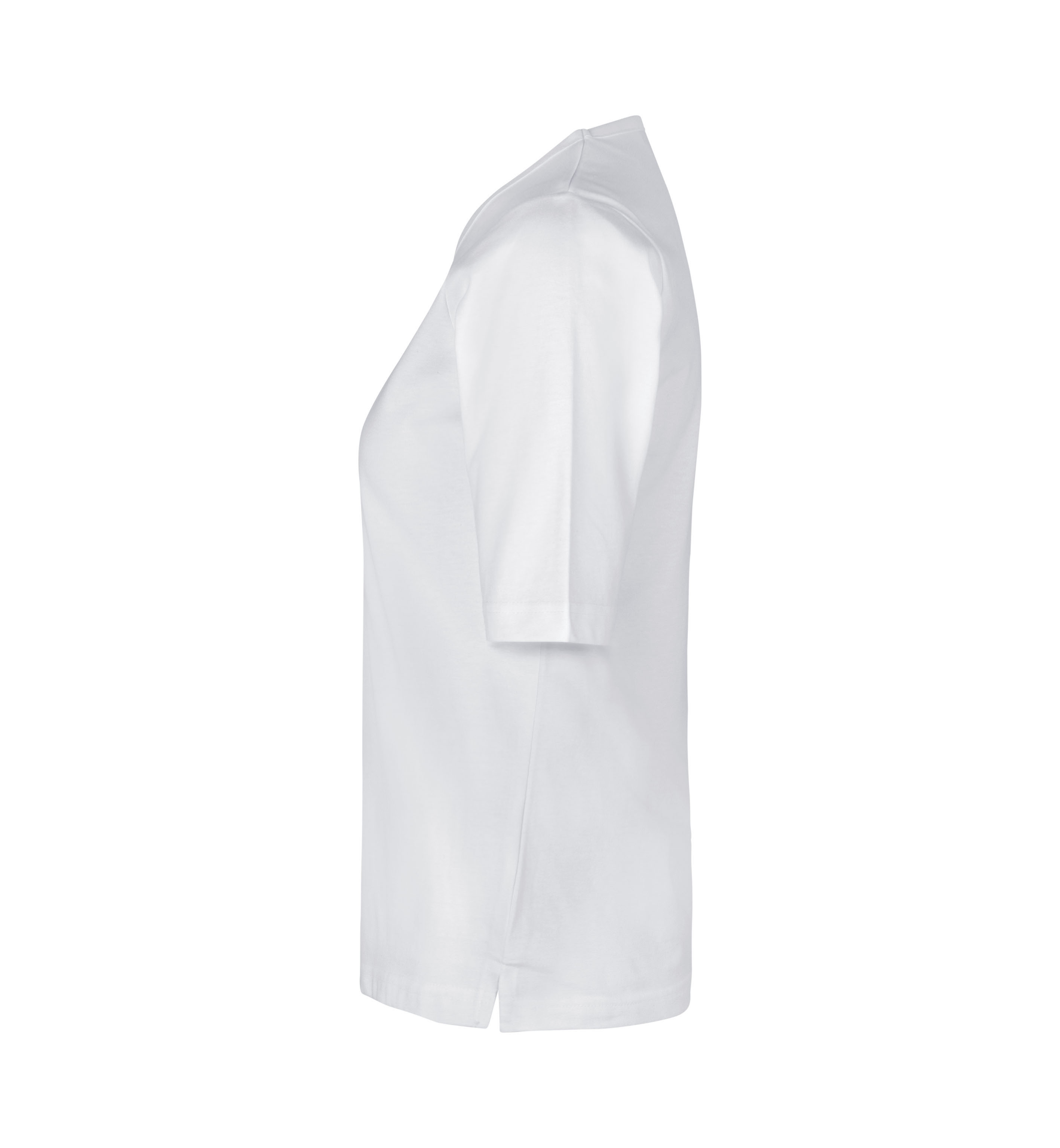 PRO WEAR t-shirt 1/2 ærme dame 3