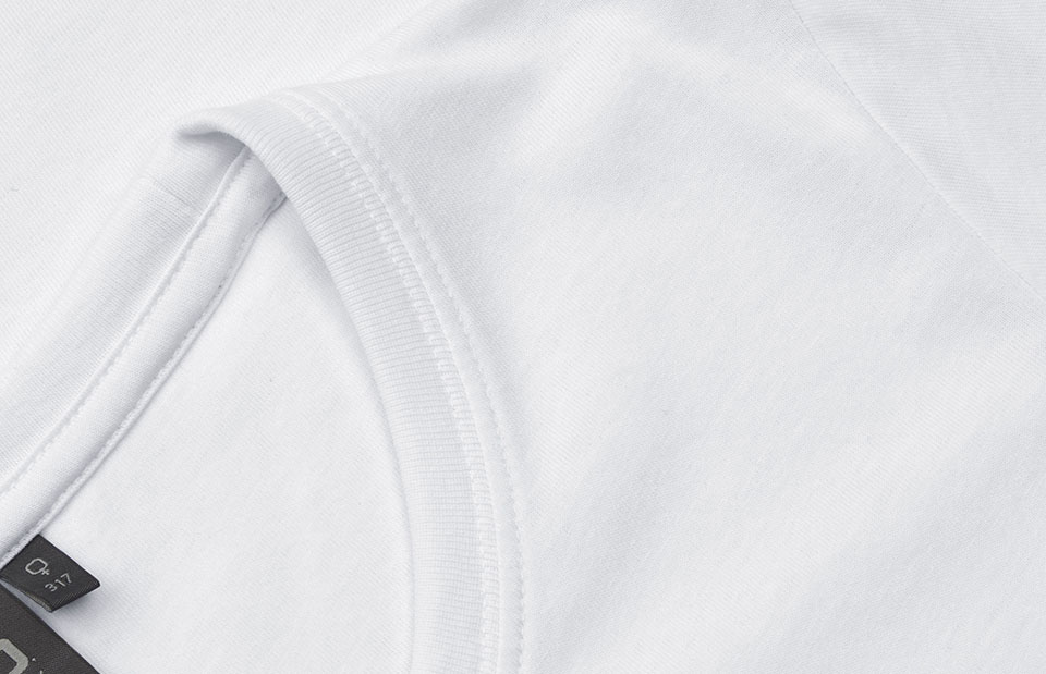 PRO WEAR Light t-shirt dame 4