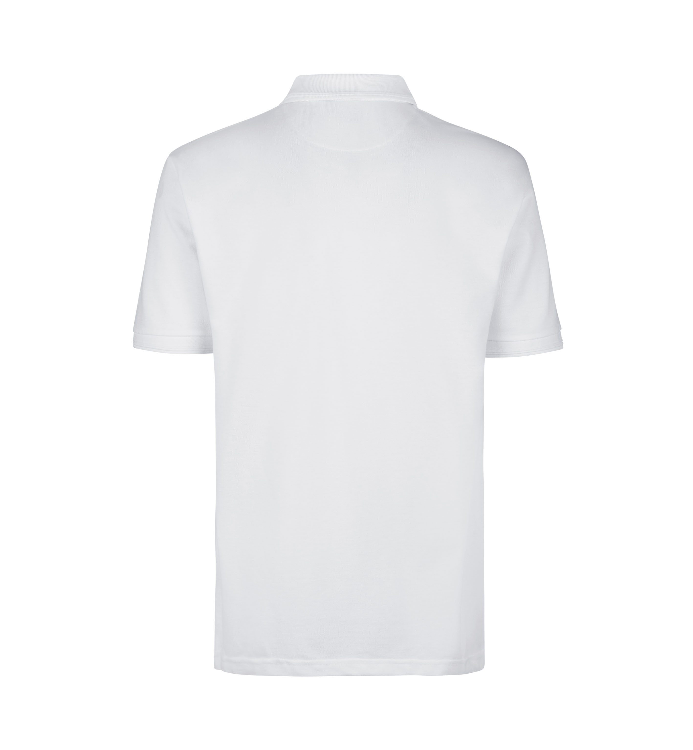 PRO WEAR polo m/lomme mand 2