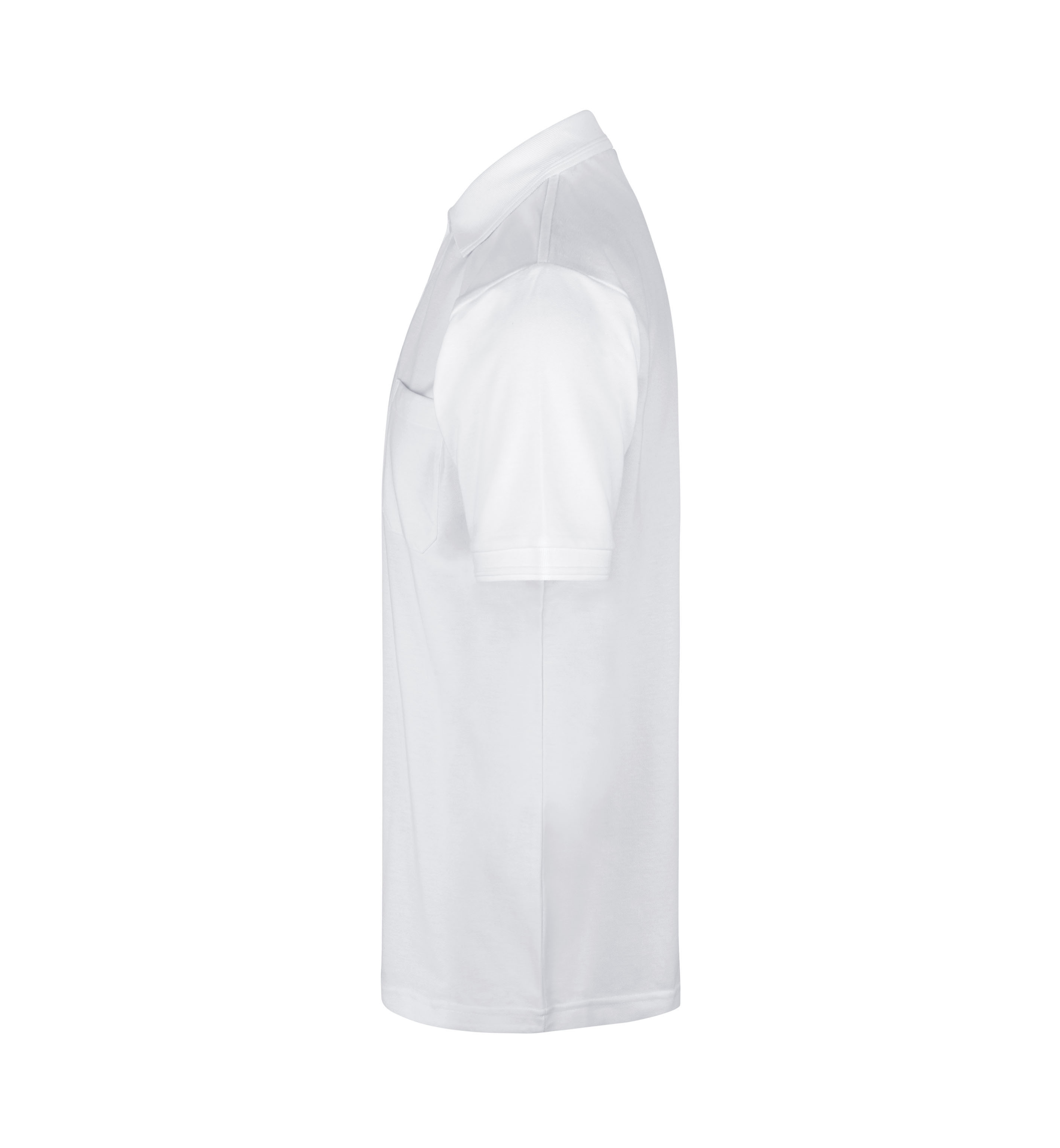 PRO WEAR polo m/lomme mand 3