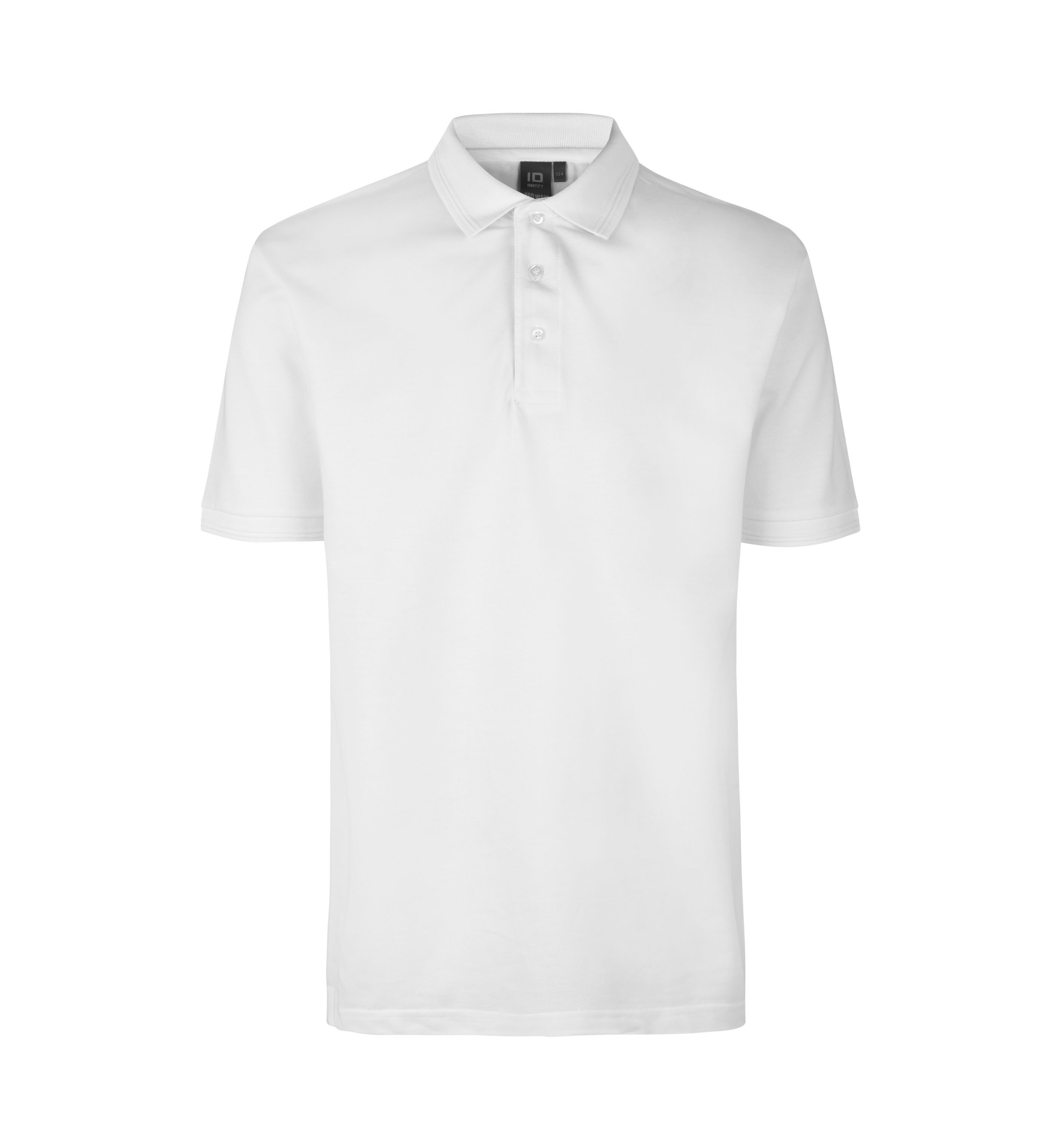 PRO WEAR poloshirt u/lomme