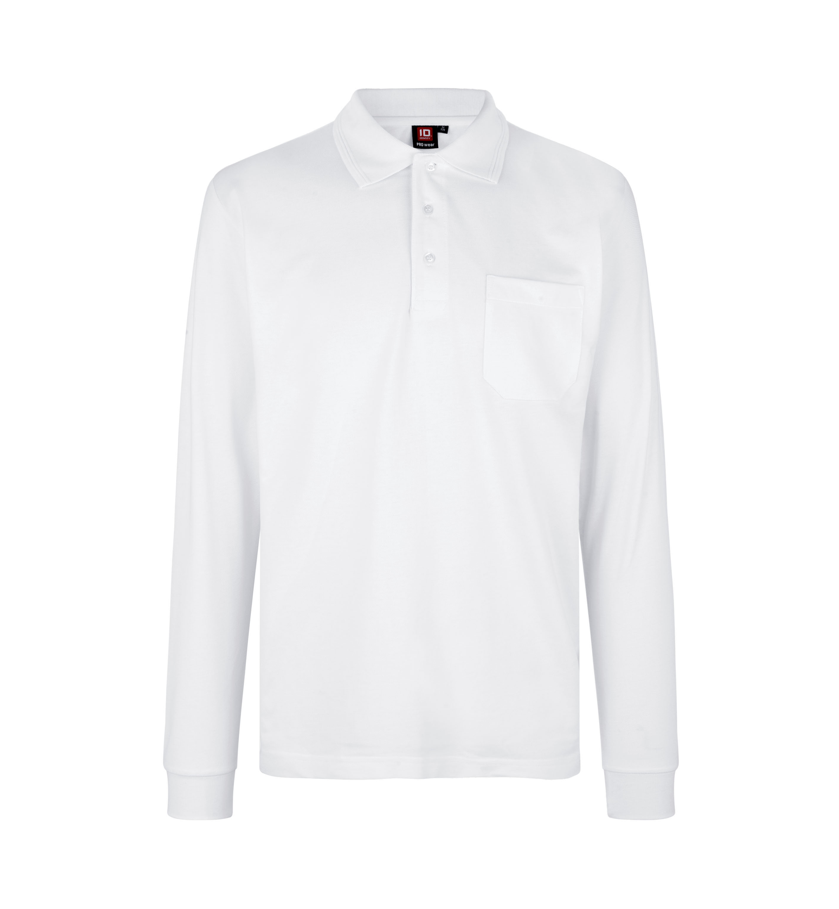 PRO WEAR l/æ poloshirt