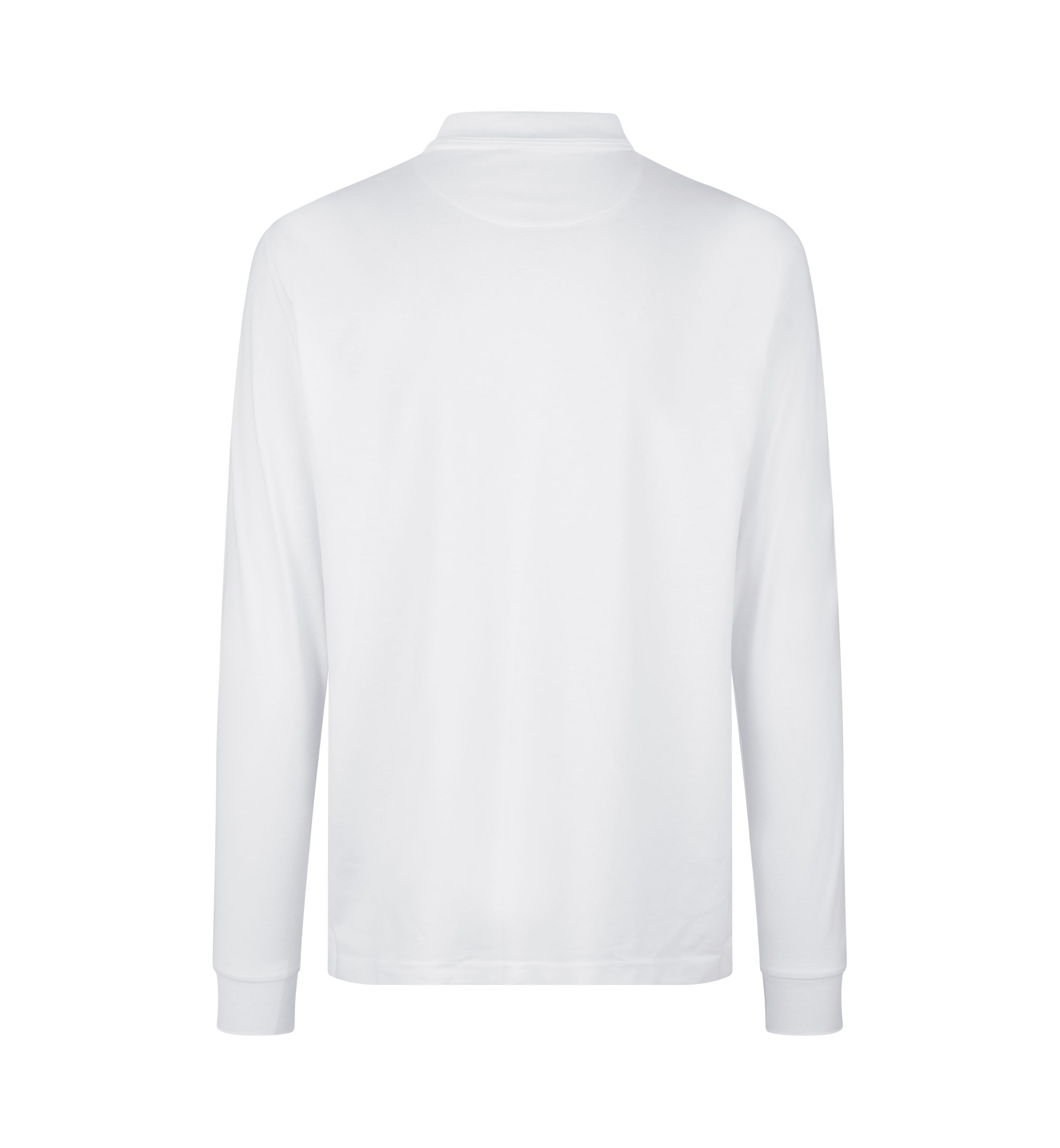 PRO WEAR l/æ poloshirt 2