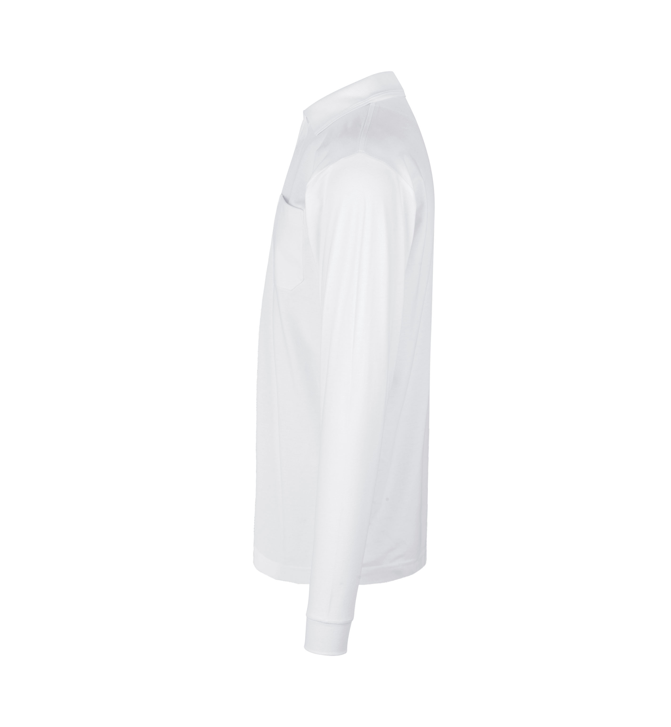 PRO WEAR l/æ poloshirt 3