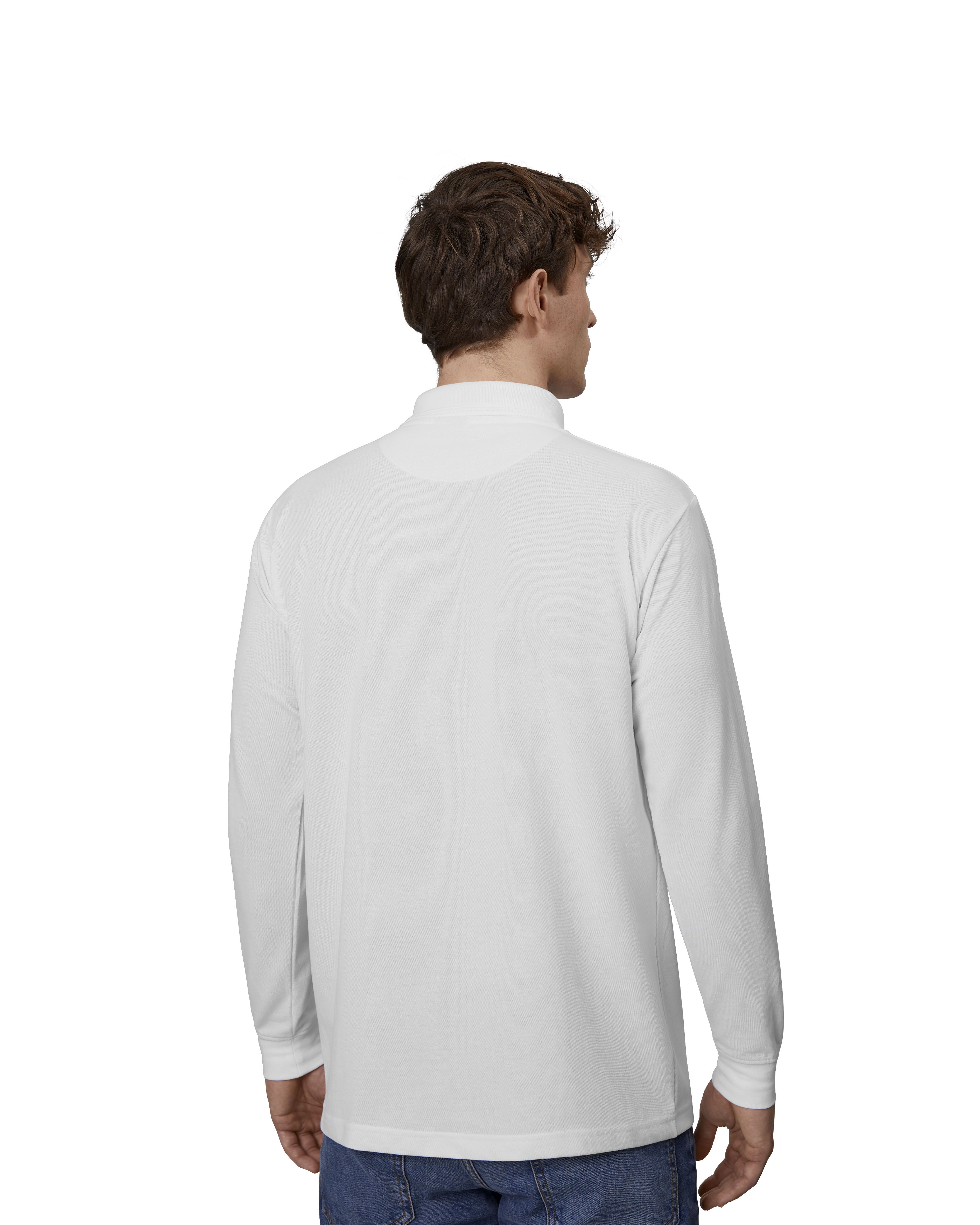 PRO WEAR l/æ poloshirt 6