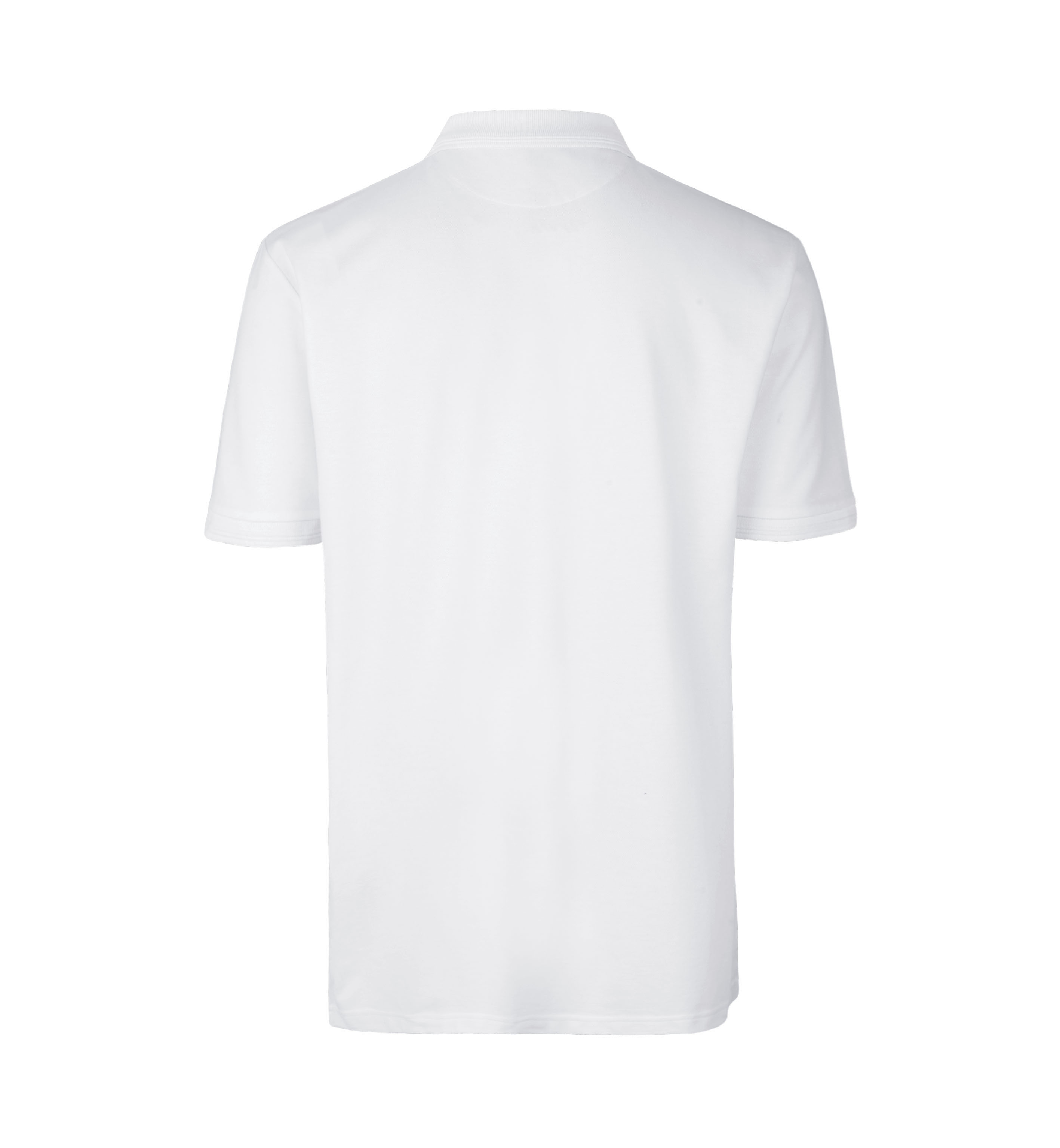 PRO WEAR k/æ polo m/trykknap 2