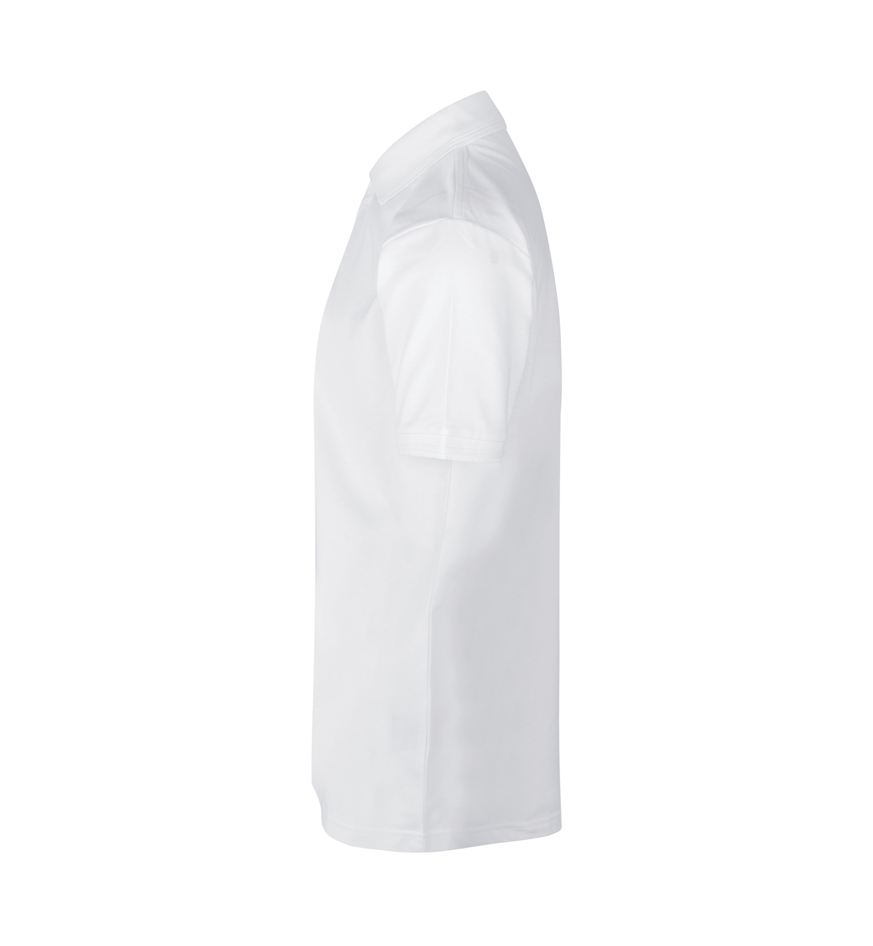 PRO WEAR k/æ polo m/trykknap 3