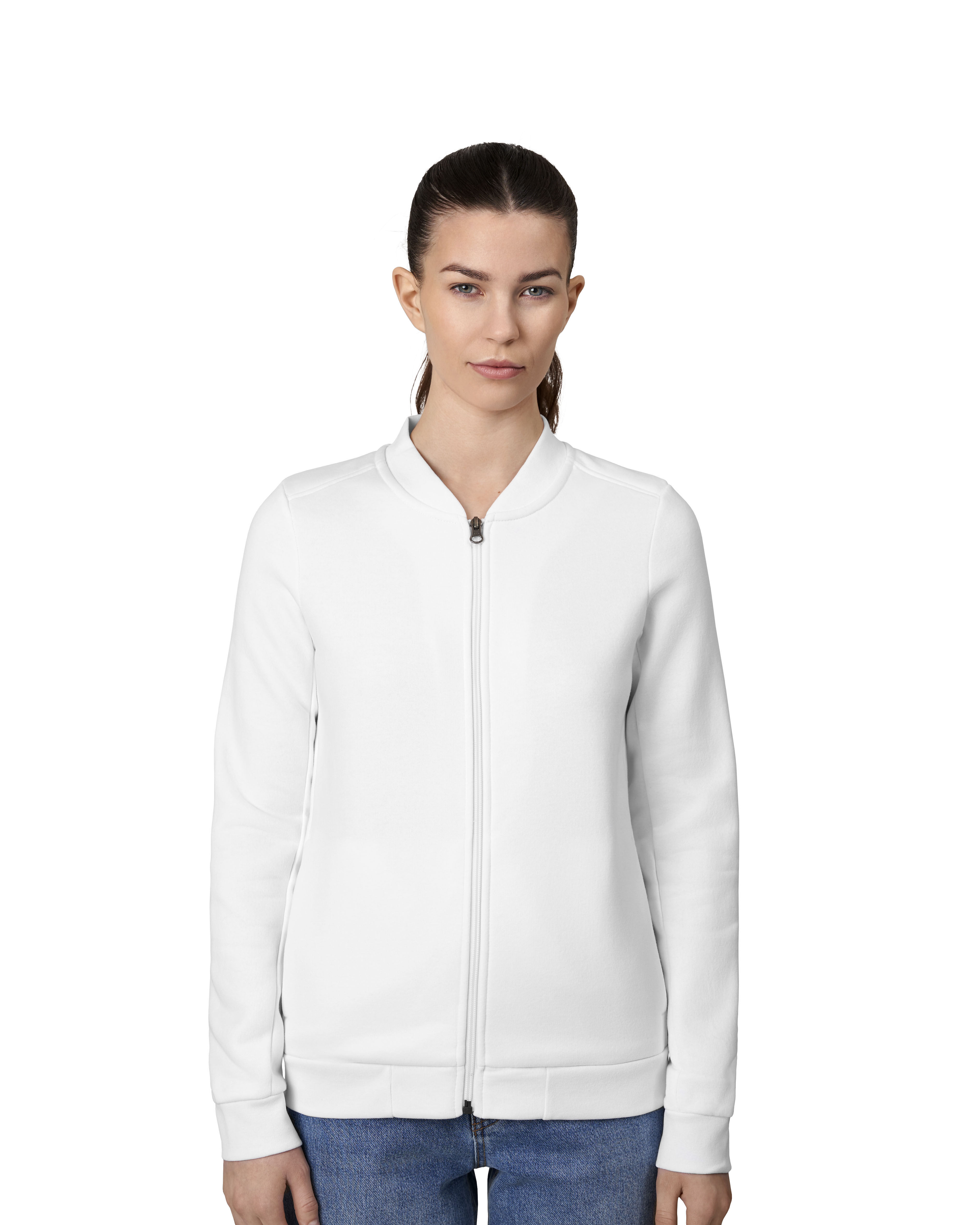 PRO WEAR cardigan sweat dame 5