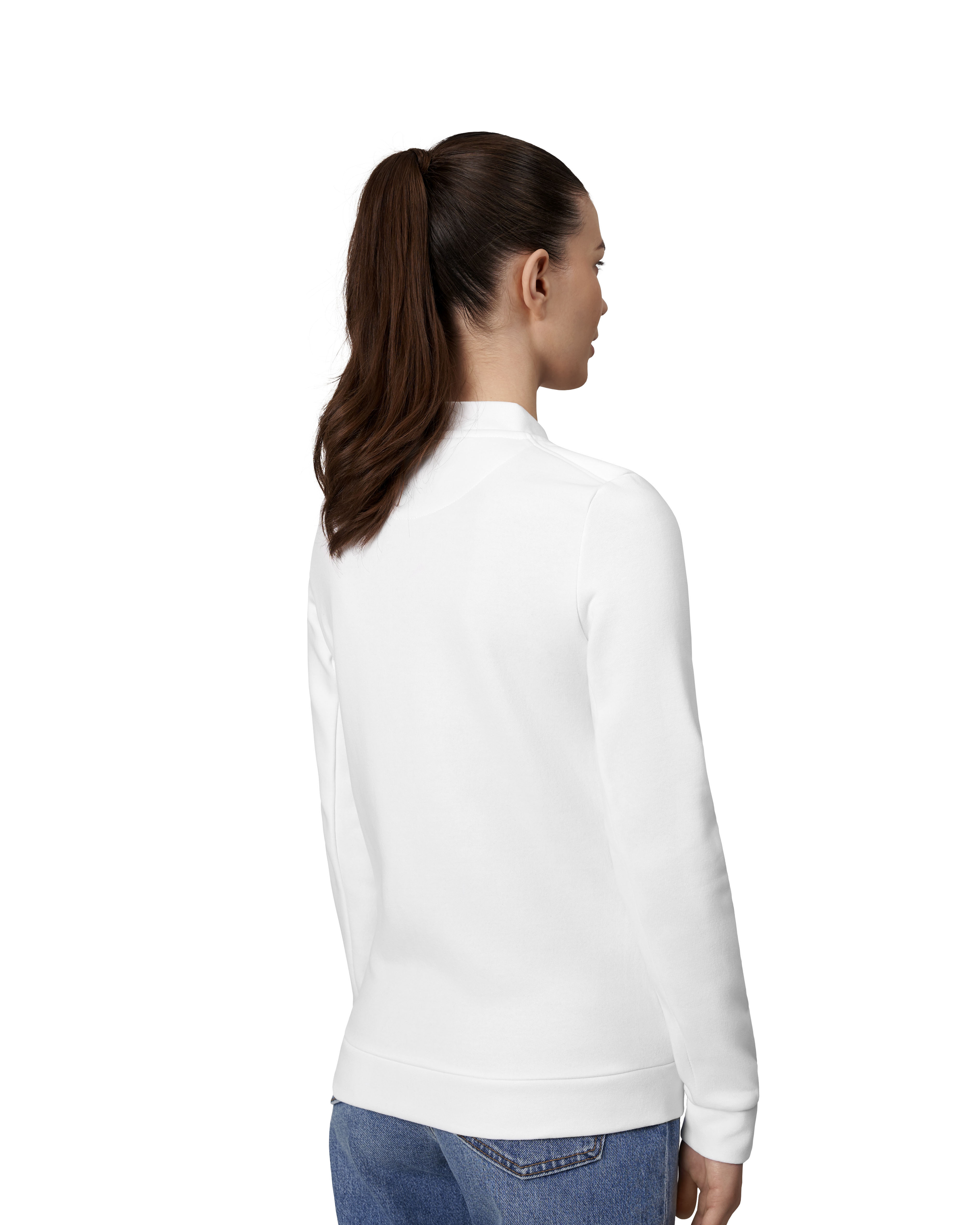 PRO WEAR cardigan sweat dame 6