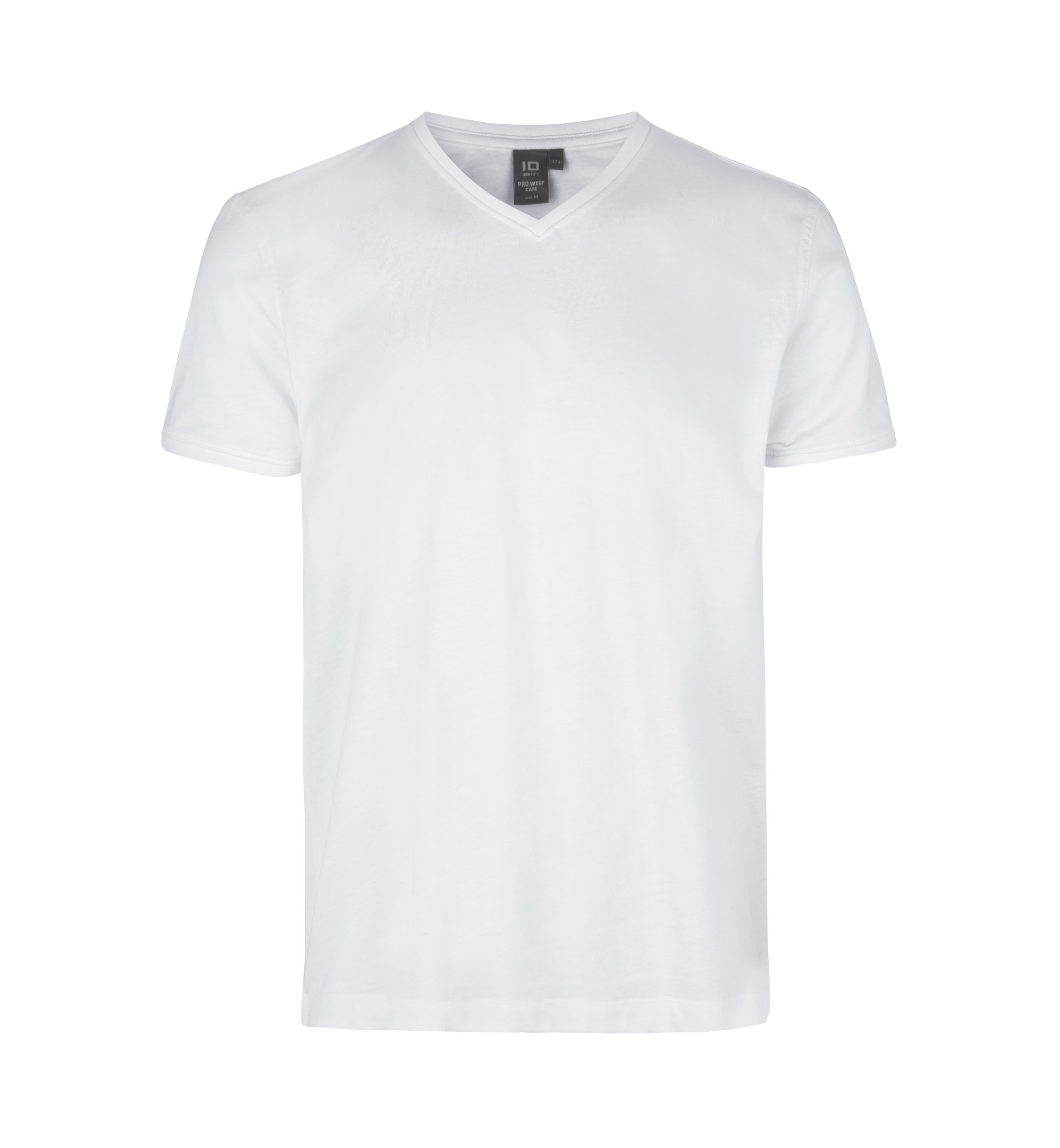 PRO WEAR Care tee v-hals herre
