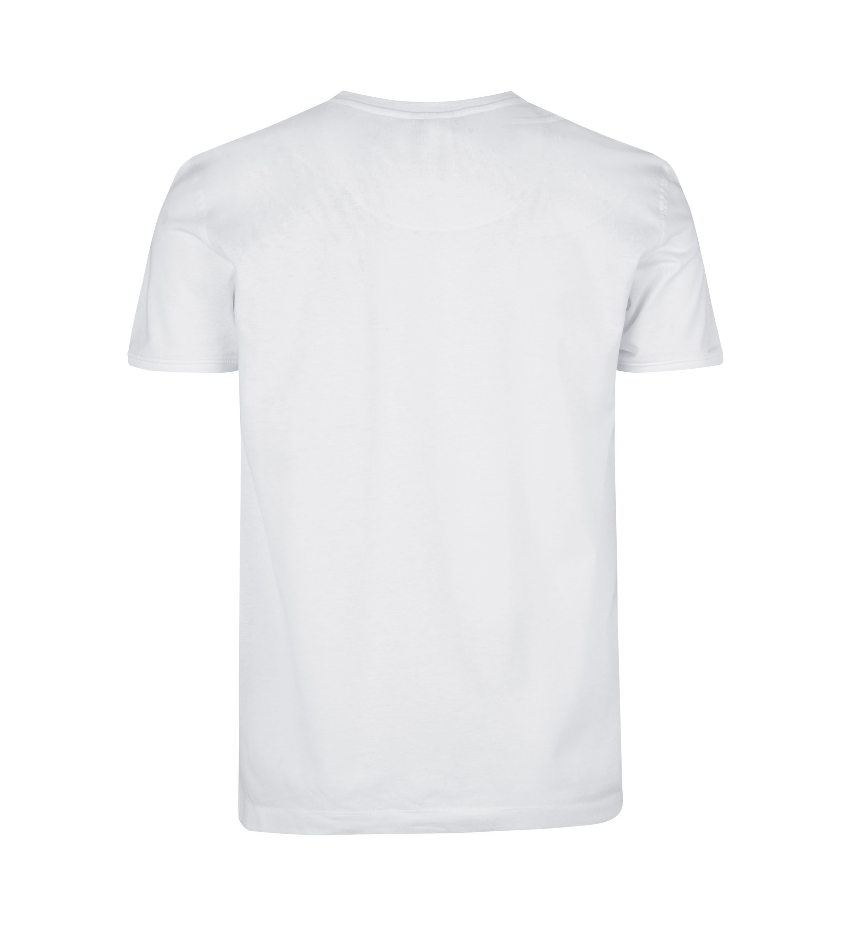 PRO WEAR Care tee v-hals herre 2