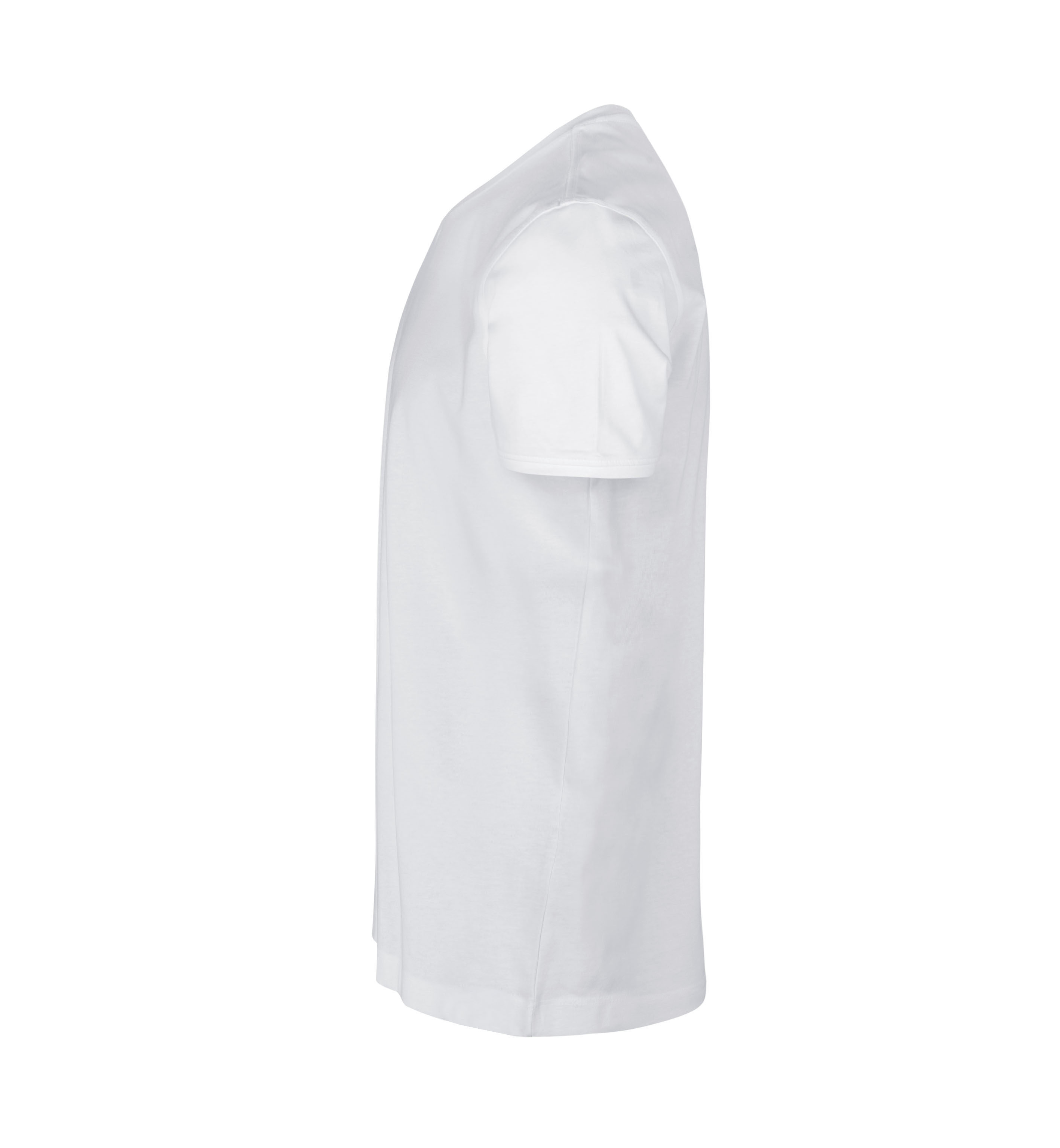 PRO WEAR Care tee v-hals herre 3