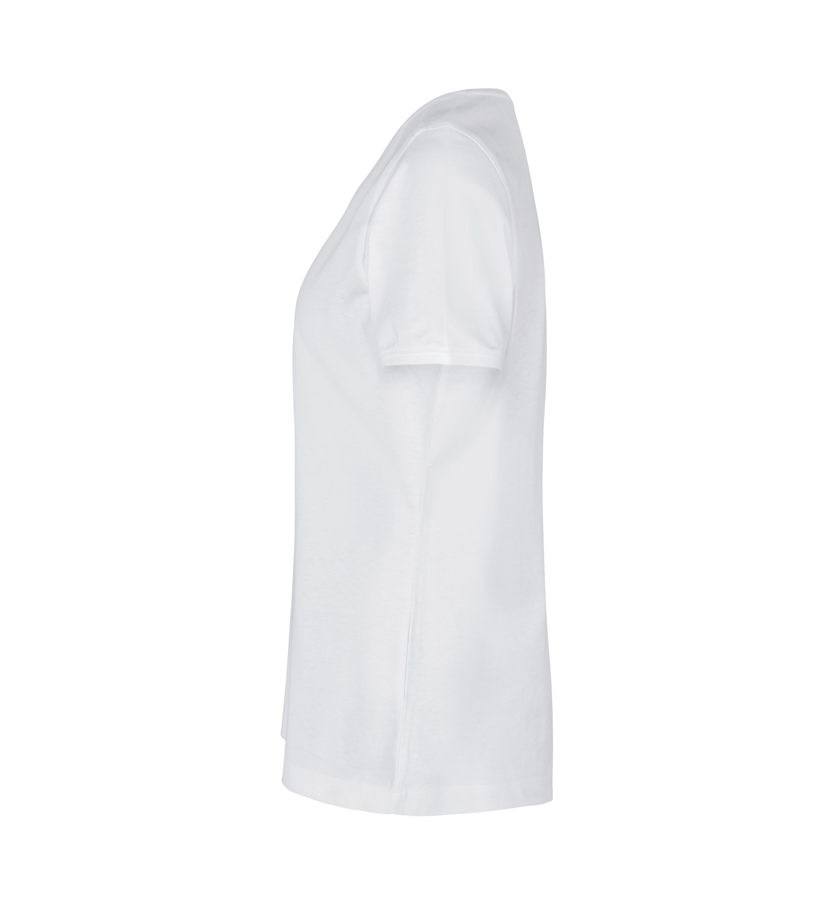 PRO WEAR Care tee v-hals dame 3