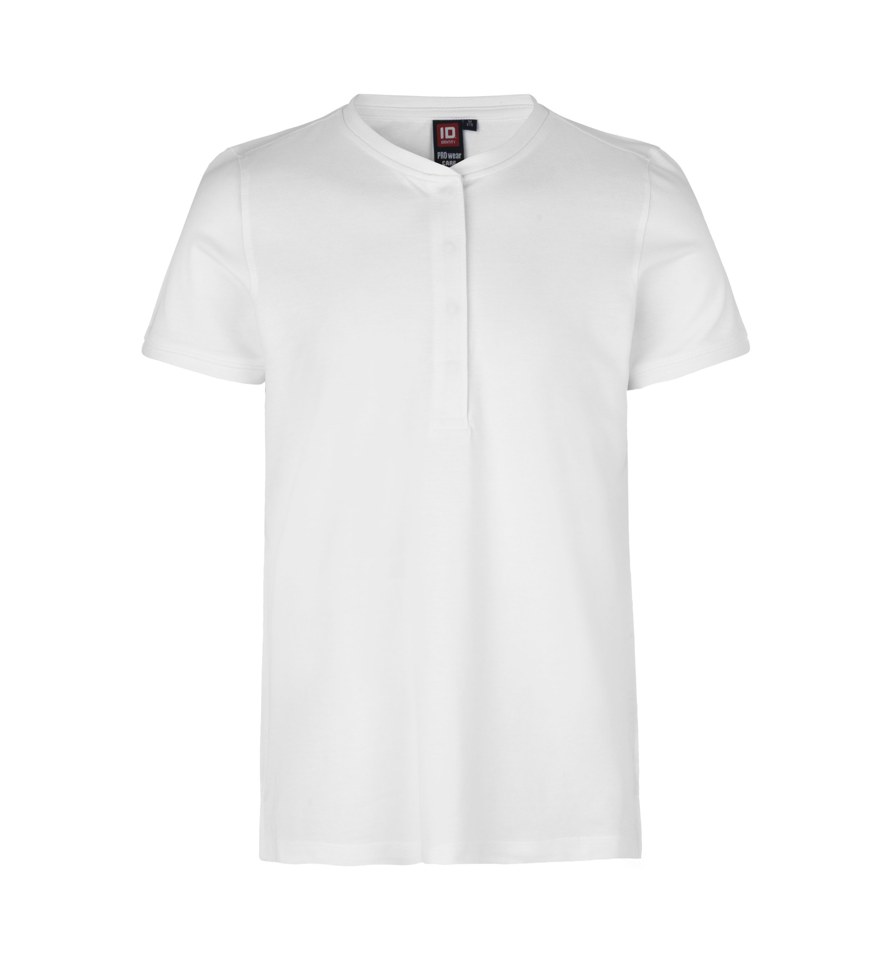PRO WEAR Care polo dame