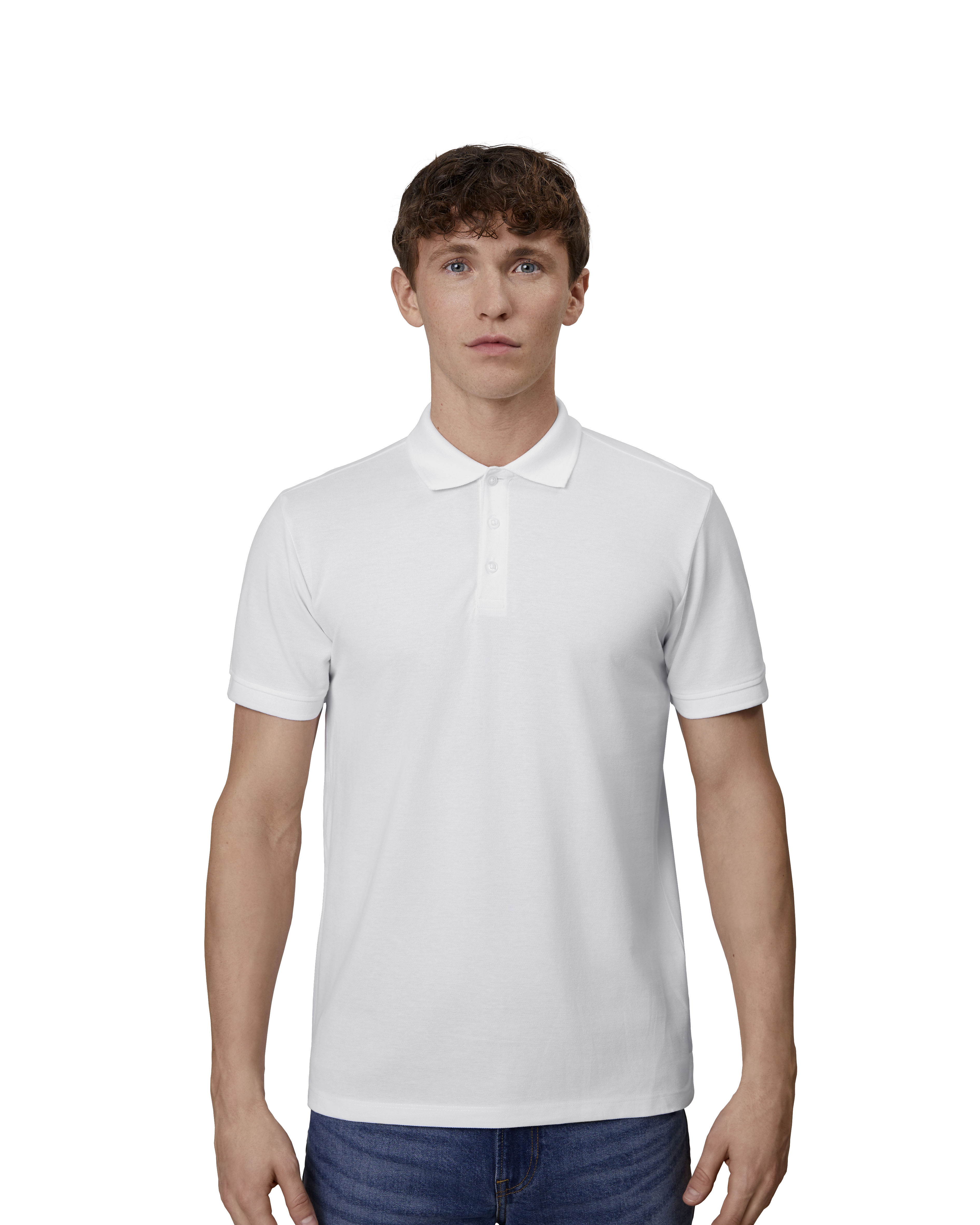 PRO WEAR Care poloshirt mand 5