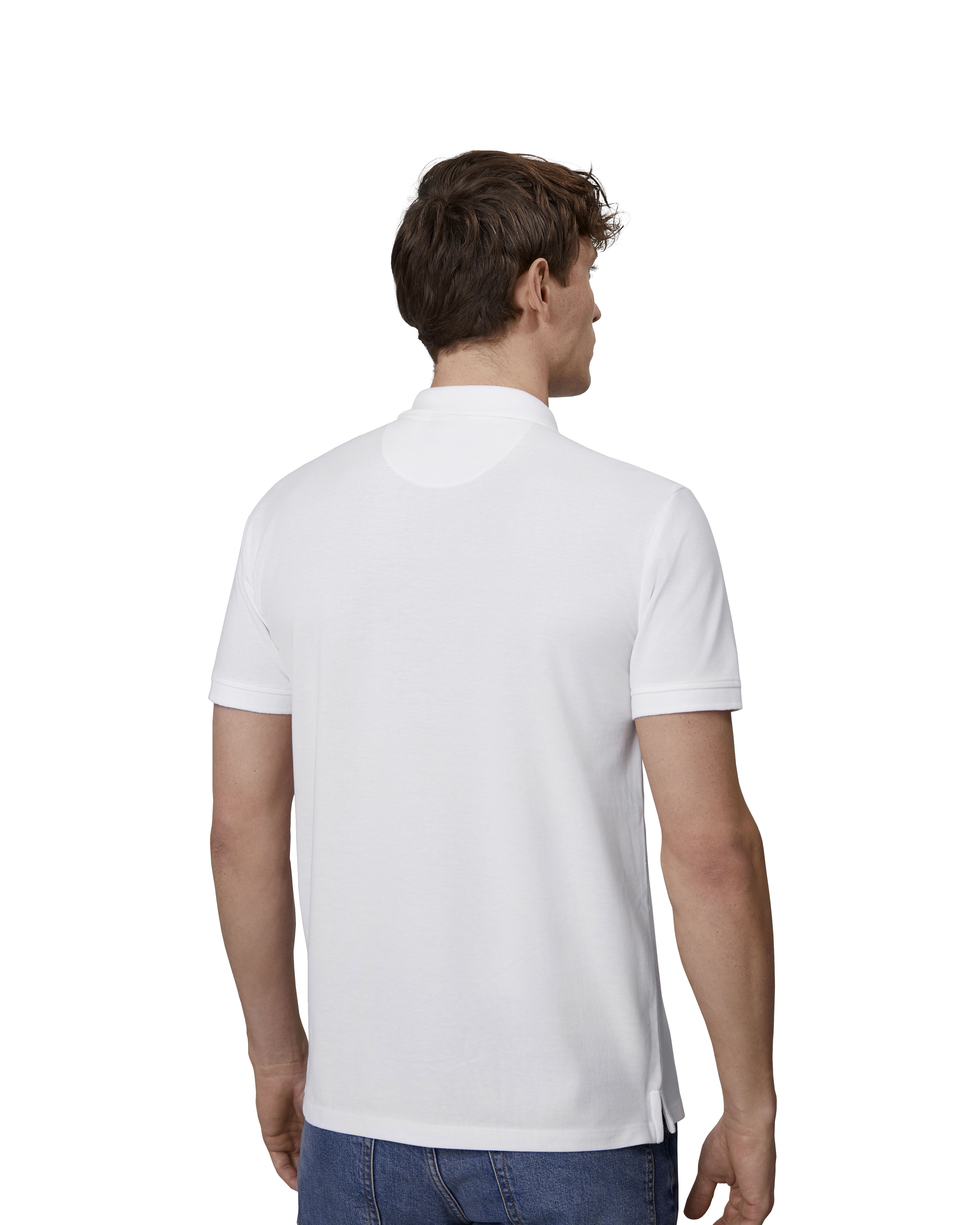 PRO WEAR Care poloshirt mand 6
