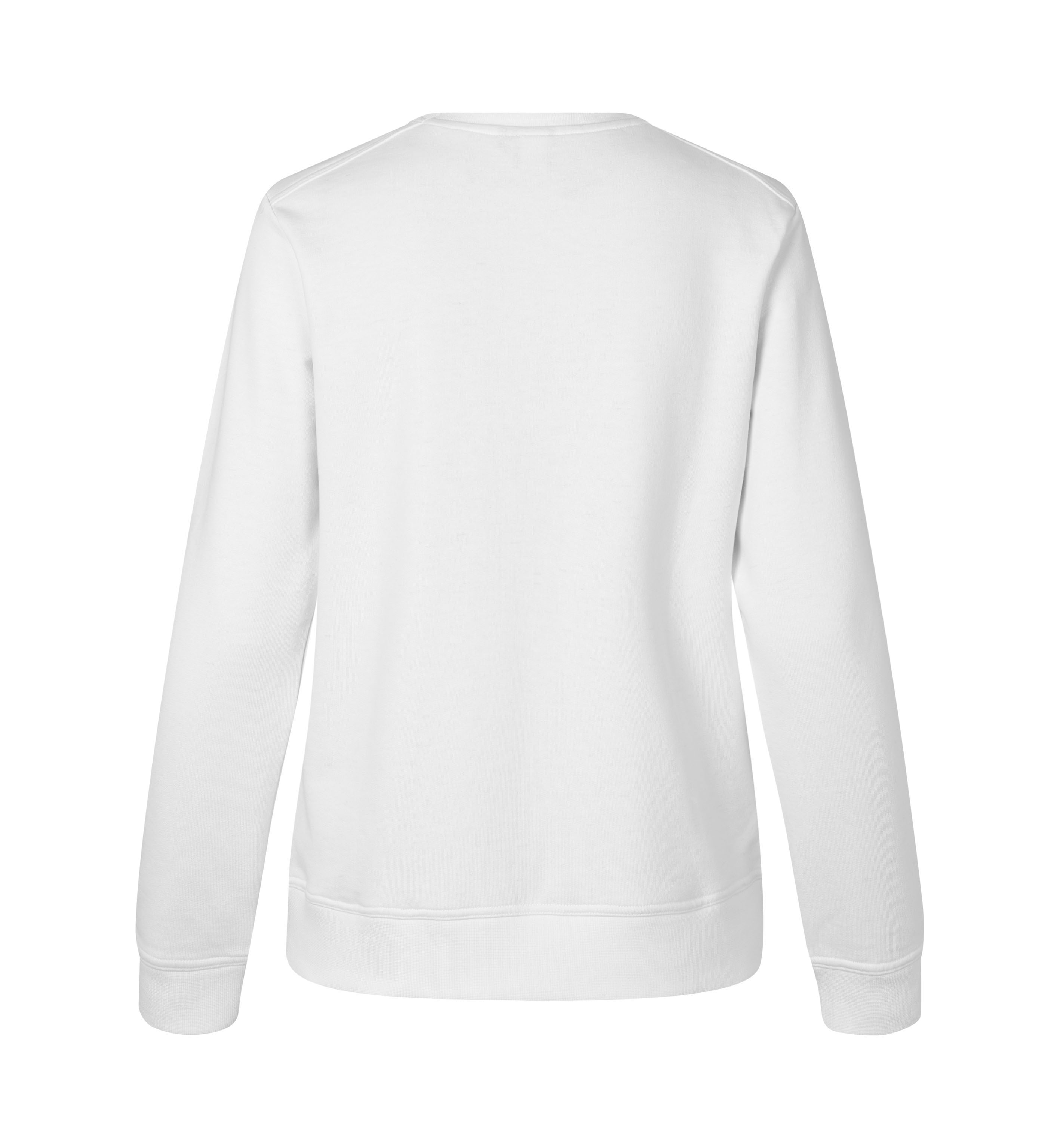 PRO WEAR Care sweatshirt dame 2