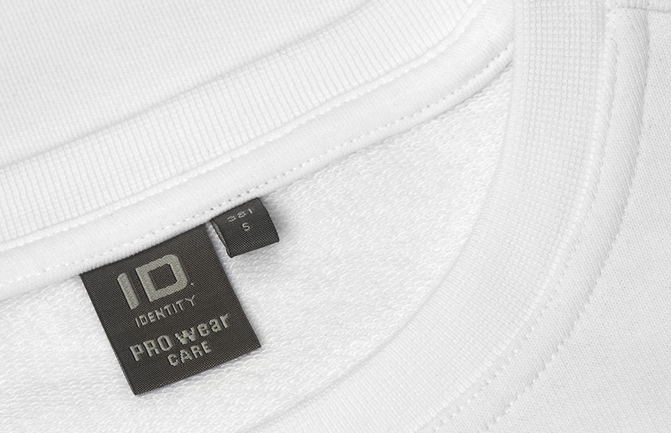PRO WEAR Care sweatshirt dame 4