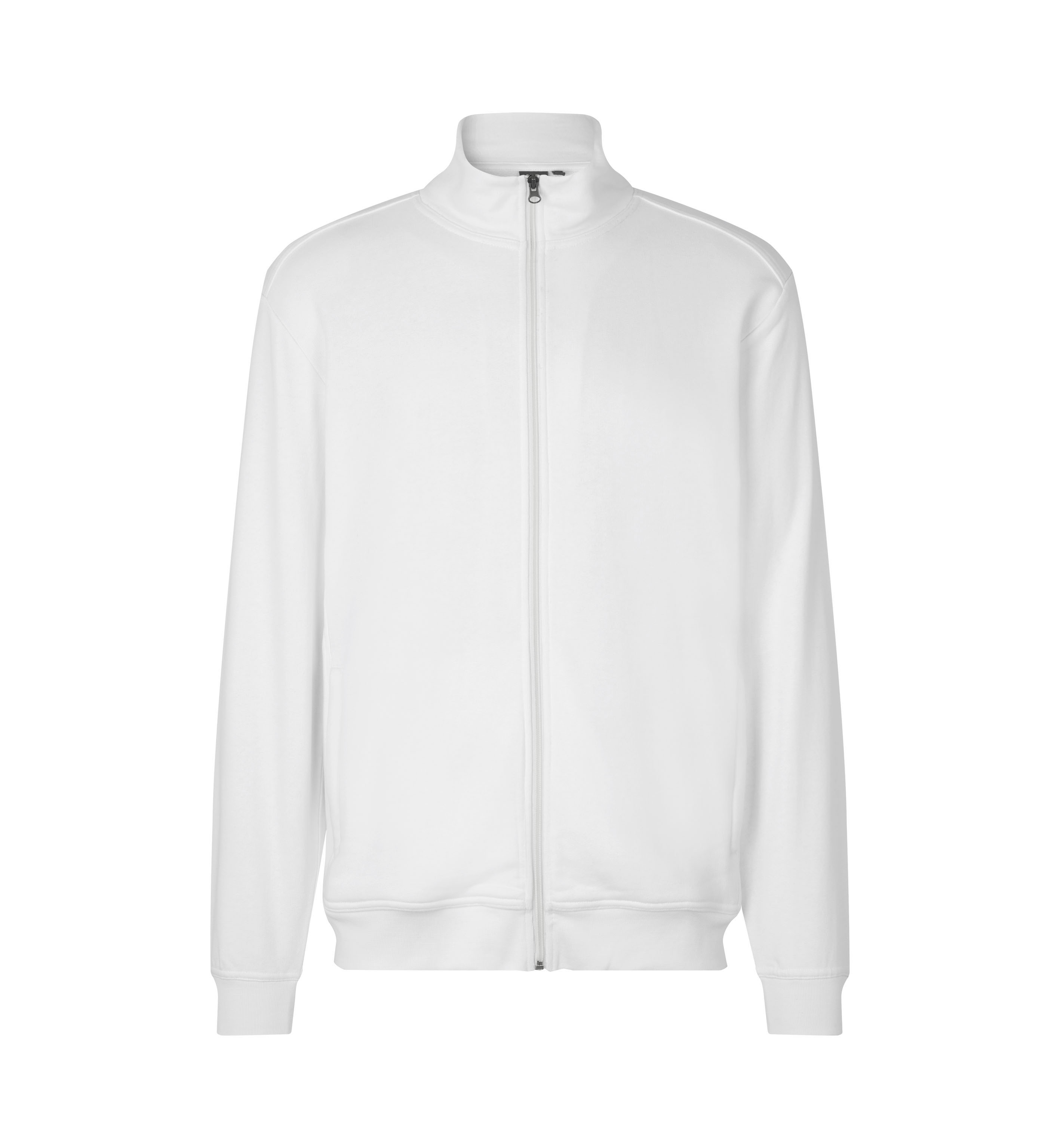 PRO WEAR Care sweat cardigan m