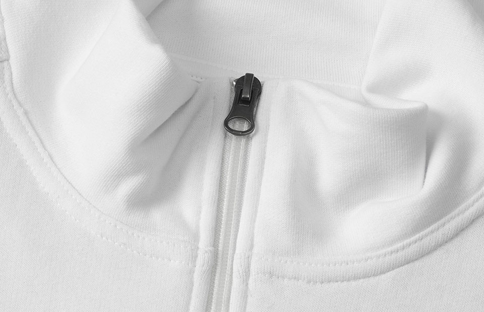 PRO WEAR Care sweat cardigan m 4