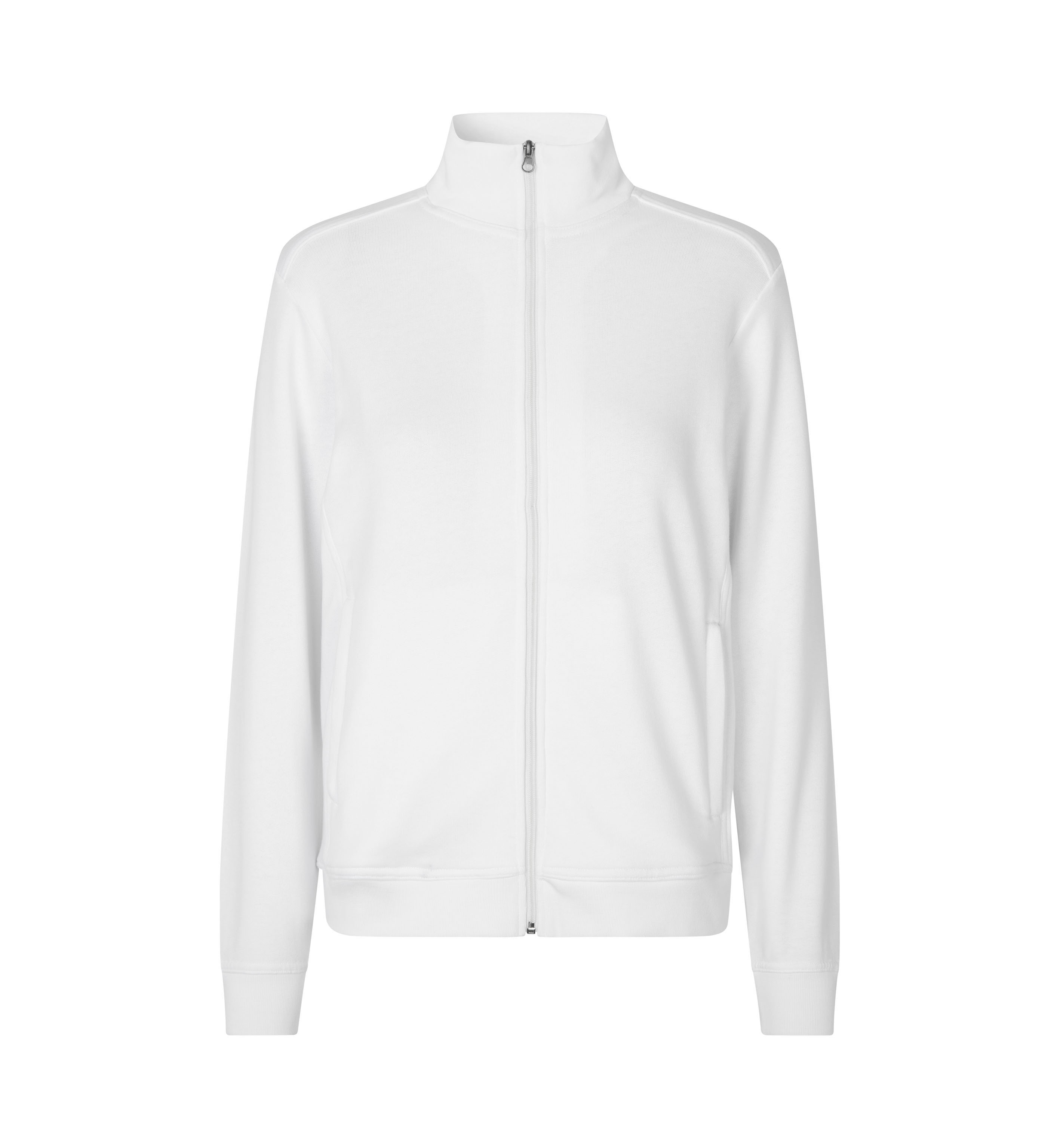 PRO WEAR Care sweat cardigan w
