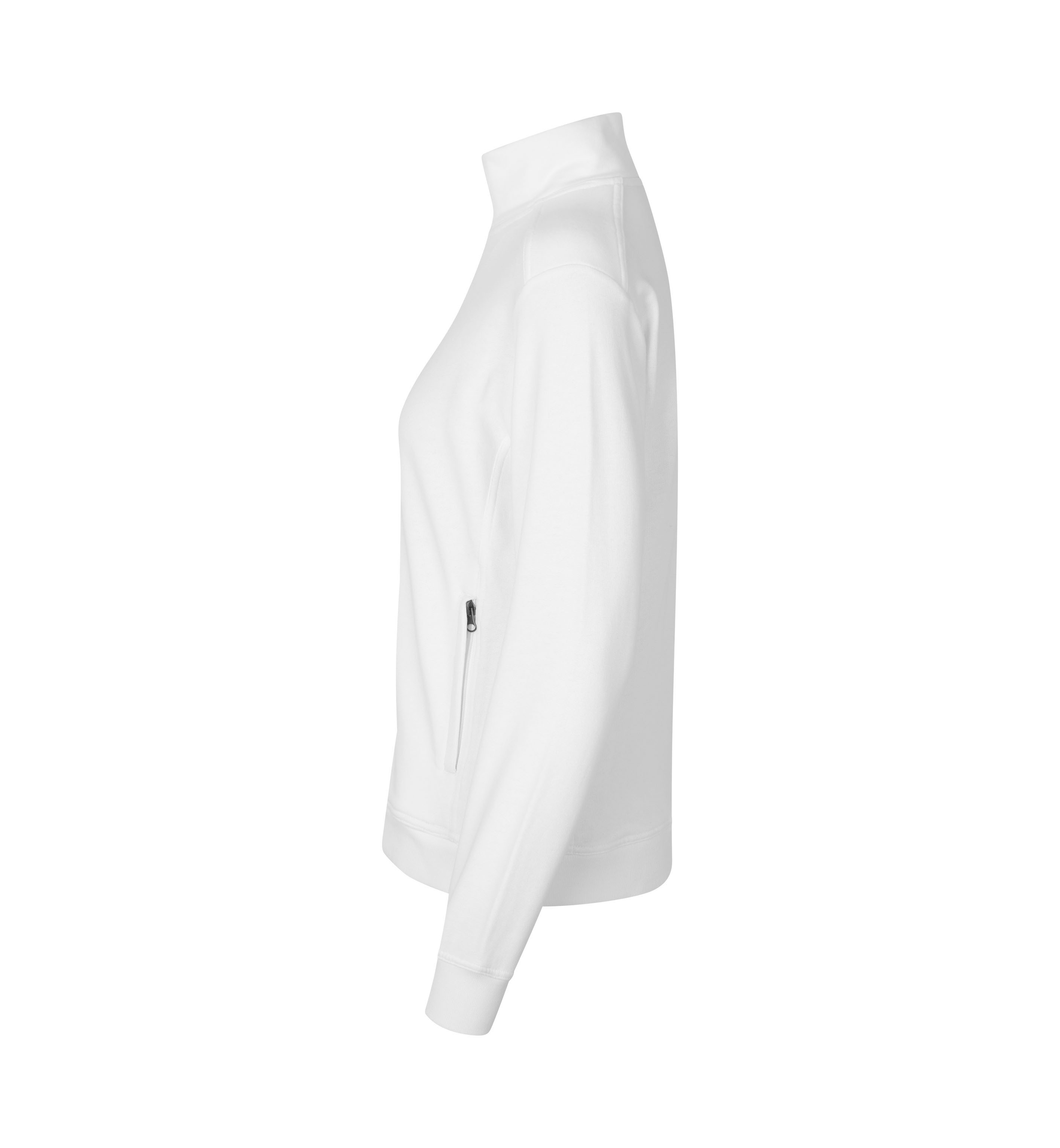 PRO WEAR Care sweat cardigan w 3