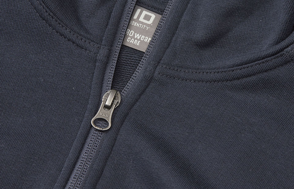 PRO WEAR Care sweat dame 4