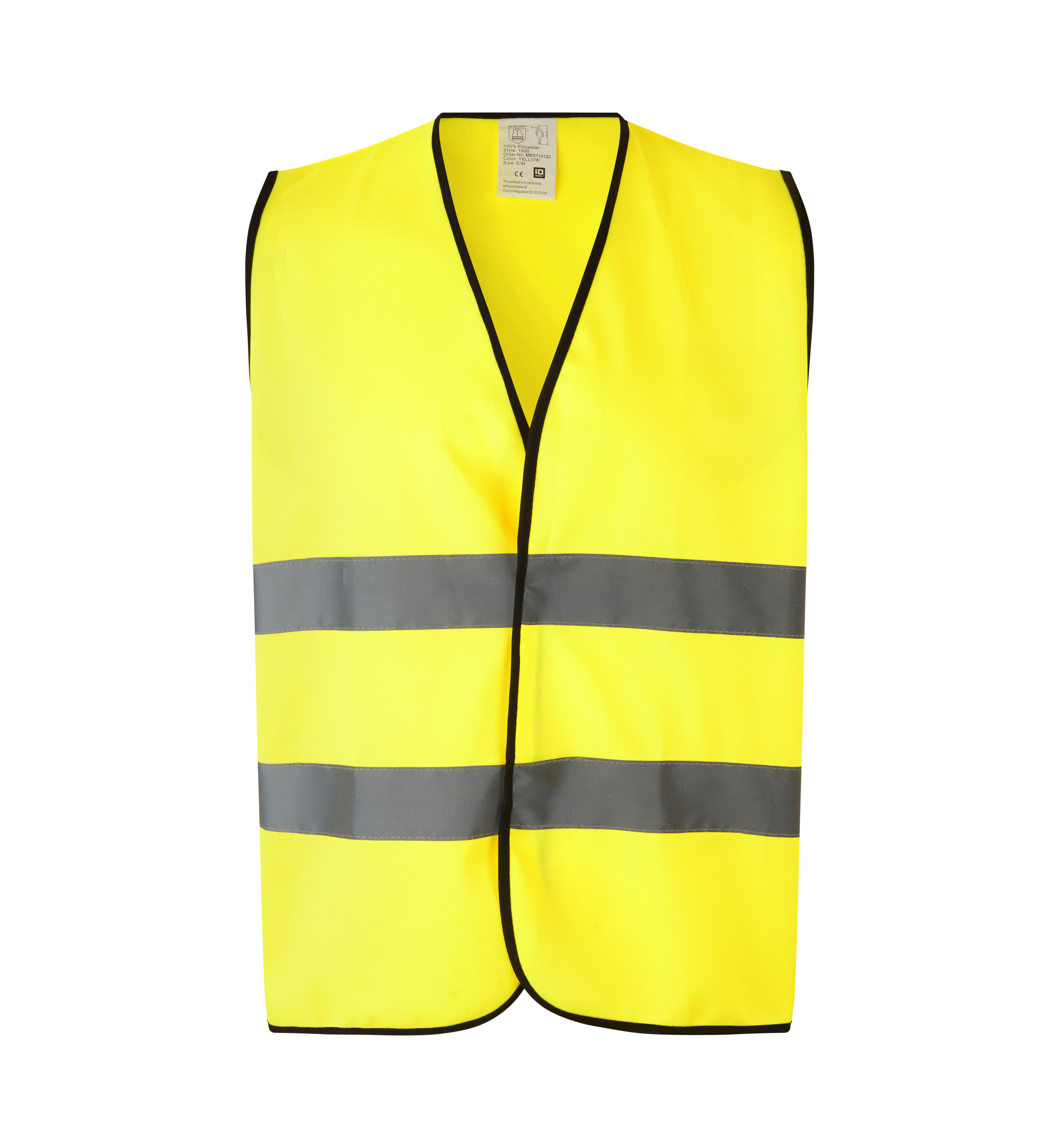 ID 1900 Refleksvest