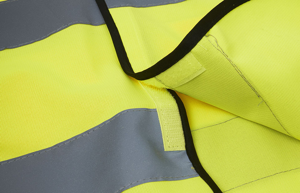 ID 1900 Refleksvest 4