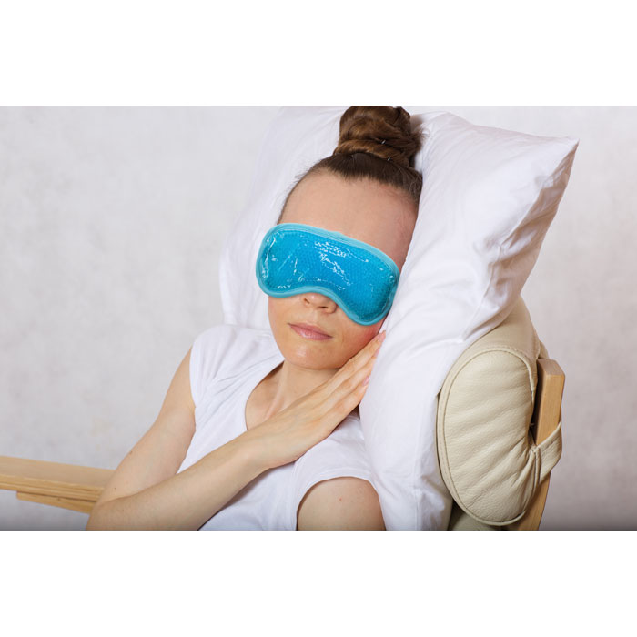 COOL Sovemaske vendbar 7
