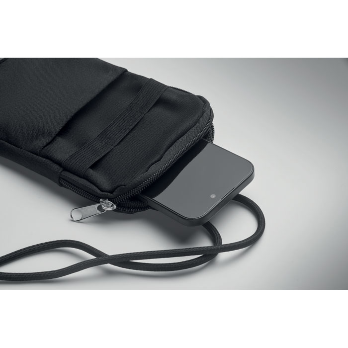 PHONE ECO Skuldertaske 3
