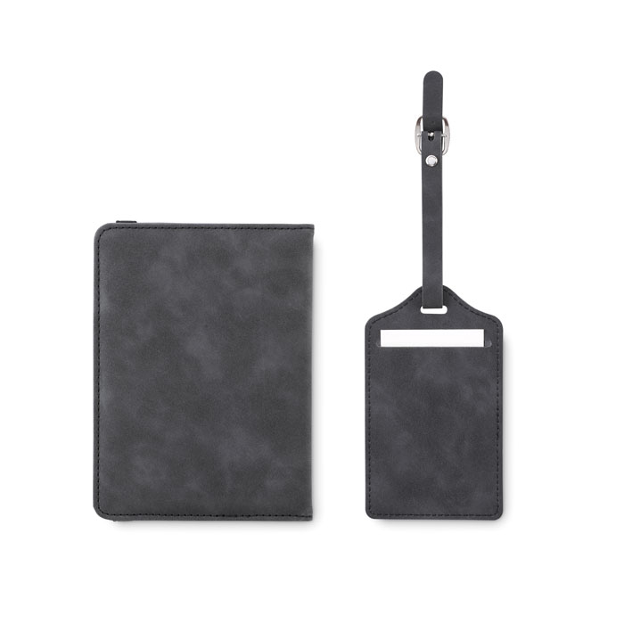 TRAVEL Rejsesæt 2