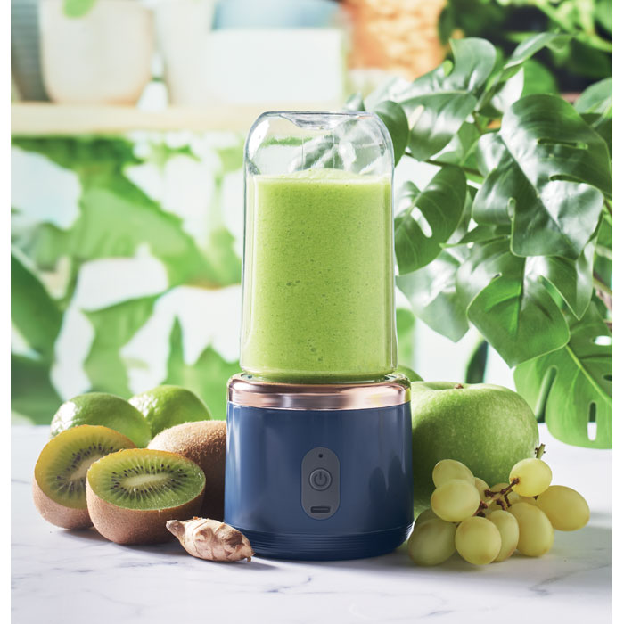 JUICE Bærbar blender 4