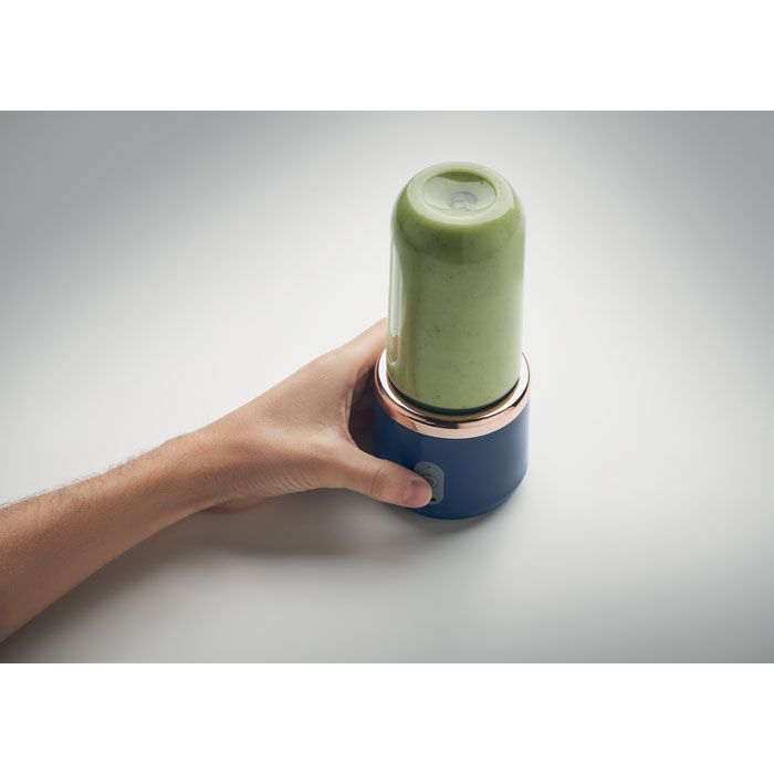 JUICE Bærbar blender 5
