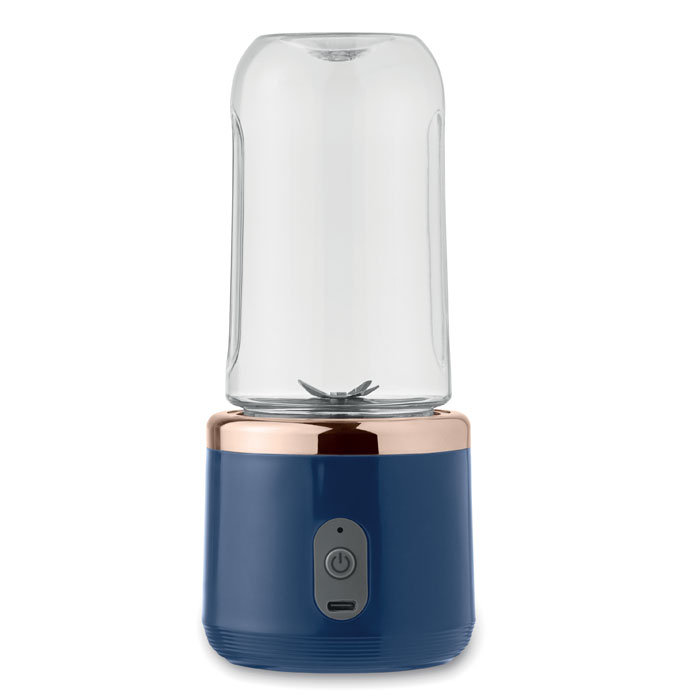 JUICE Bærbar blender 7