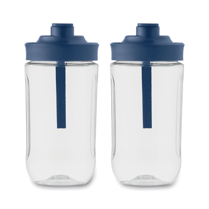 JUICE Bærbar blender 8