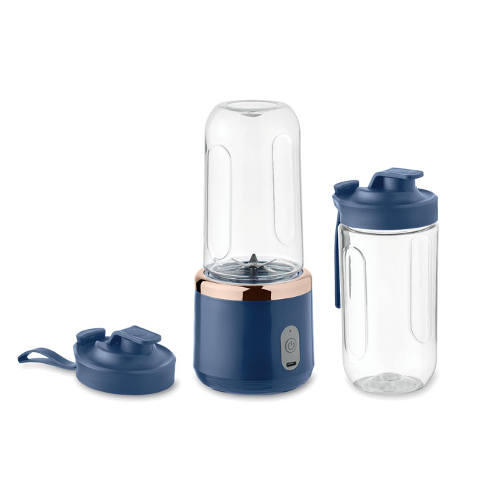 JUICE Bærbar blender