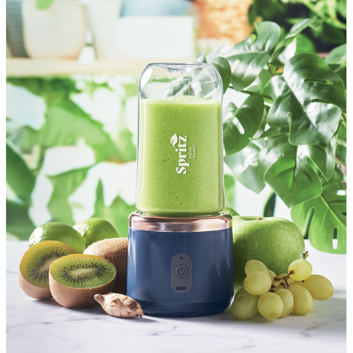 JUICE Bærbar blender 3