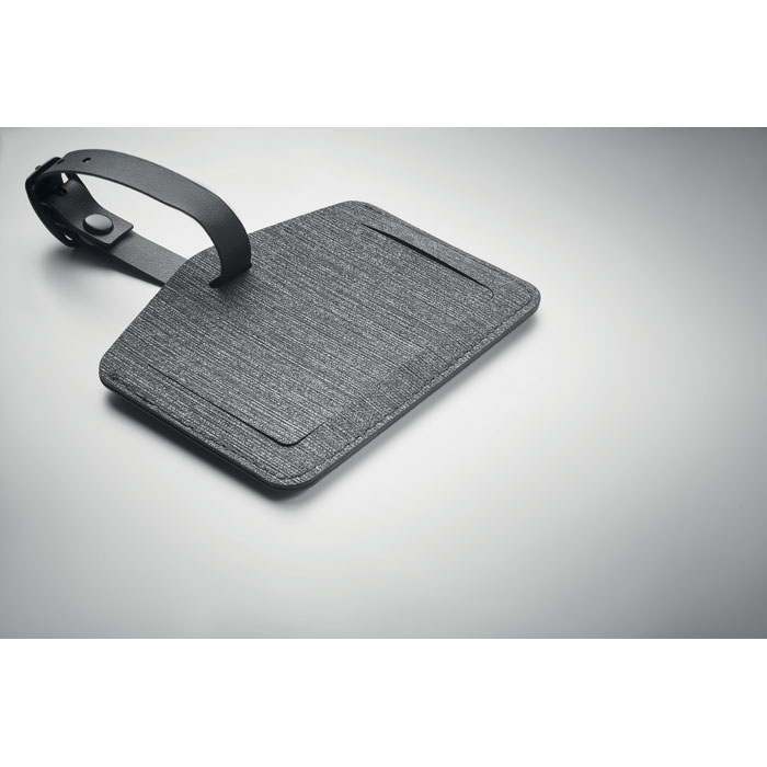 SMART Bagagemærke m/tracker 6