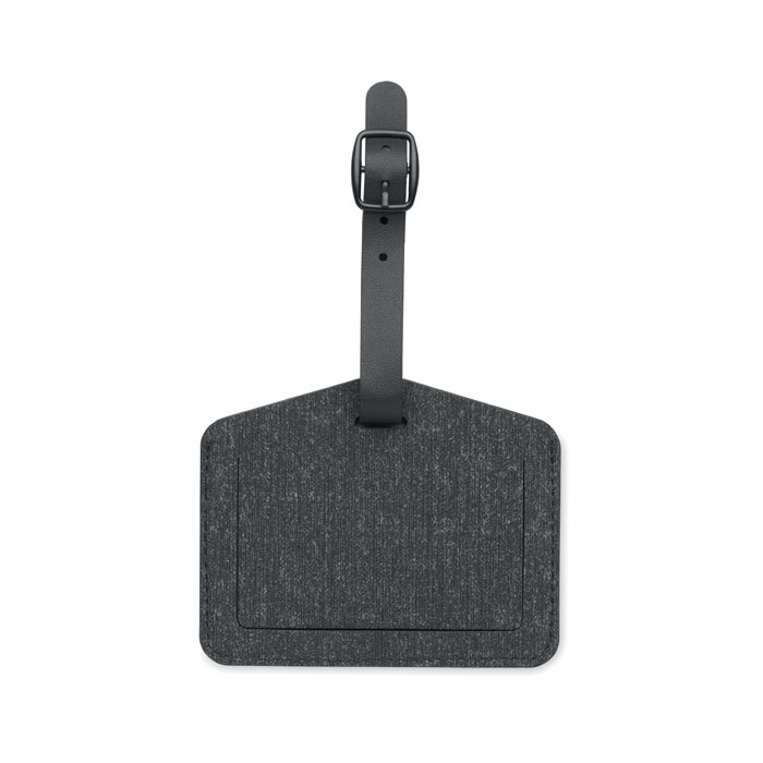 SMART Bagagemærke m/tracker 8