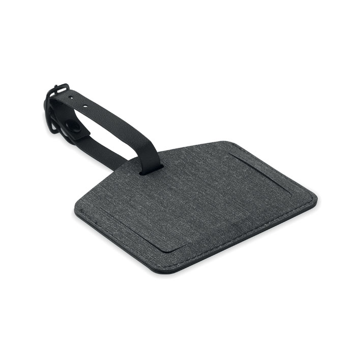 SMART Bagagemærke m/tracker 9