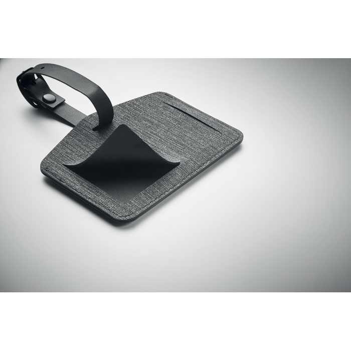 SMART Bagagemærke m/tracker 10