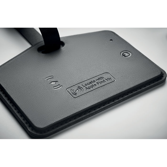 SMART Bagagemærke m/tracker 11