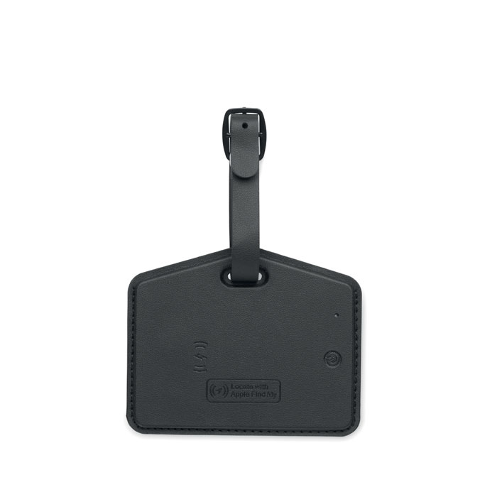 SMART Bagagemærke m/tracker 2