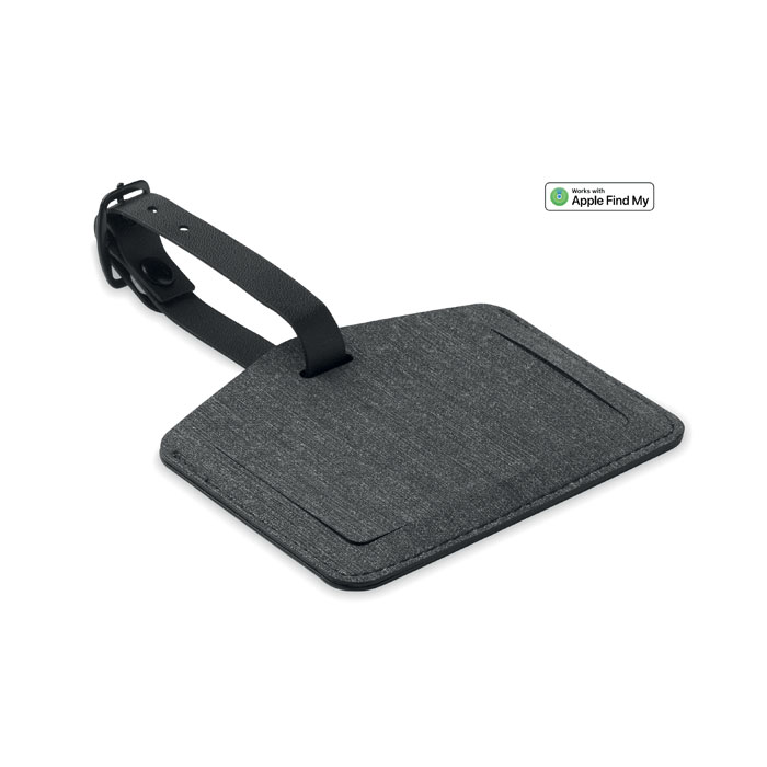 SMART Bagagemærke m/tracker
