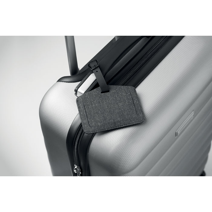 SMART Bagagemærke m/tracker 3
